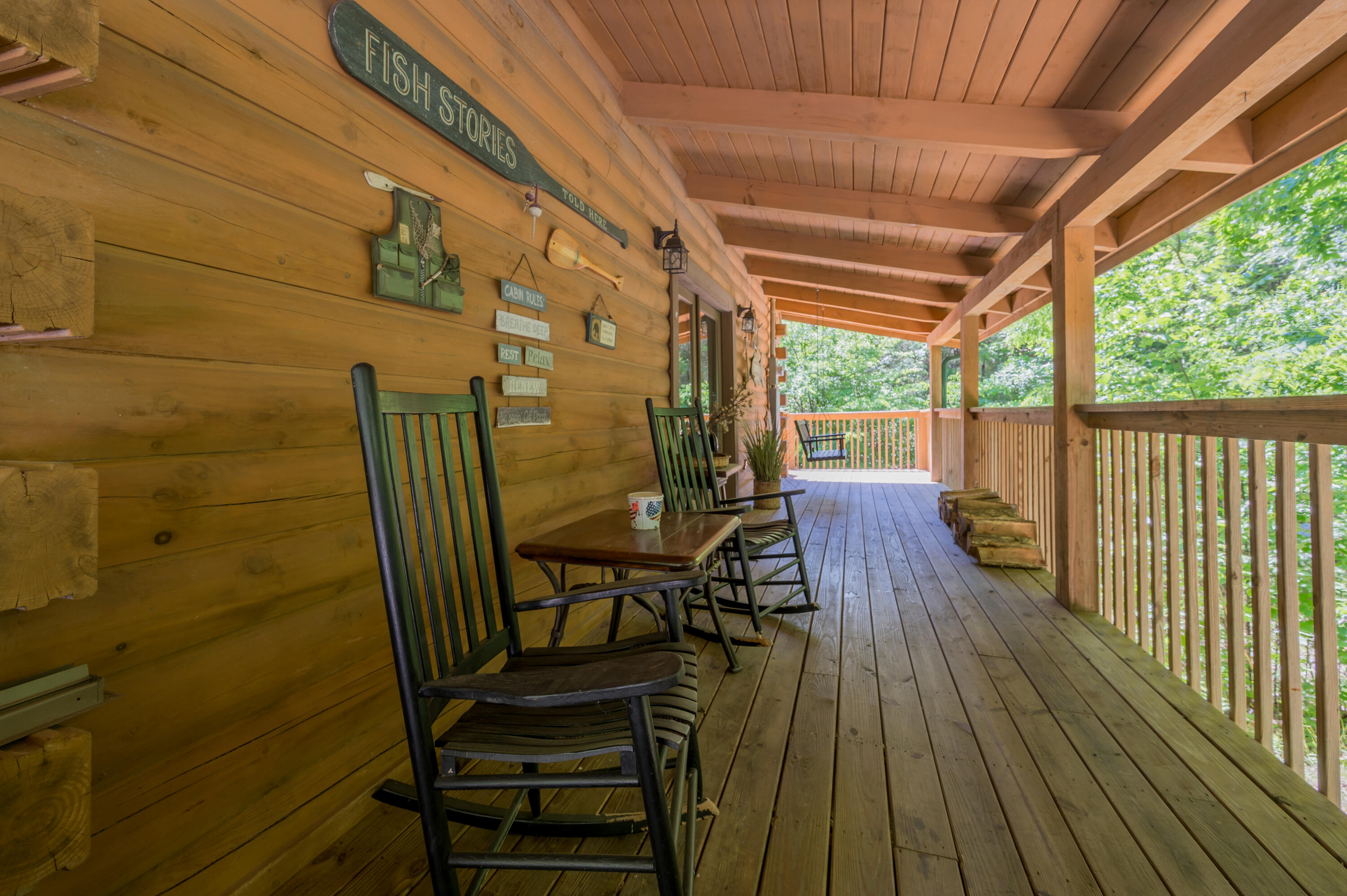 2528 Fleming Way Sevierville TN 37876