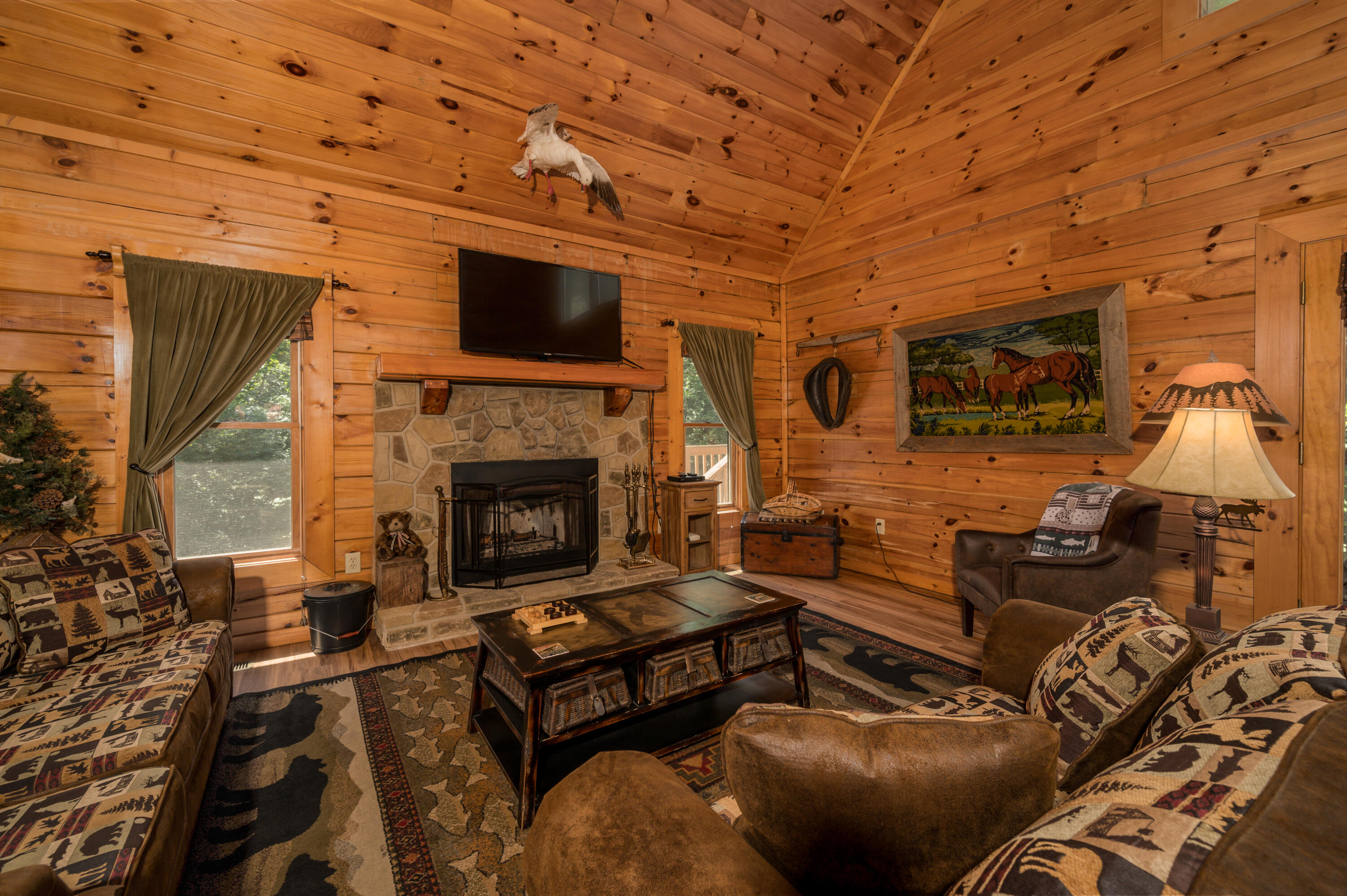 2528 Fleming Way Sevierville TN 37876
