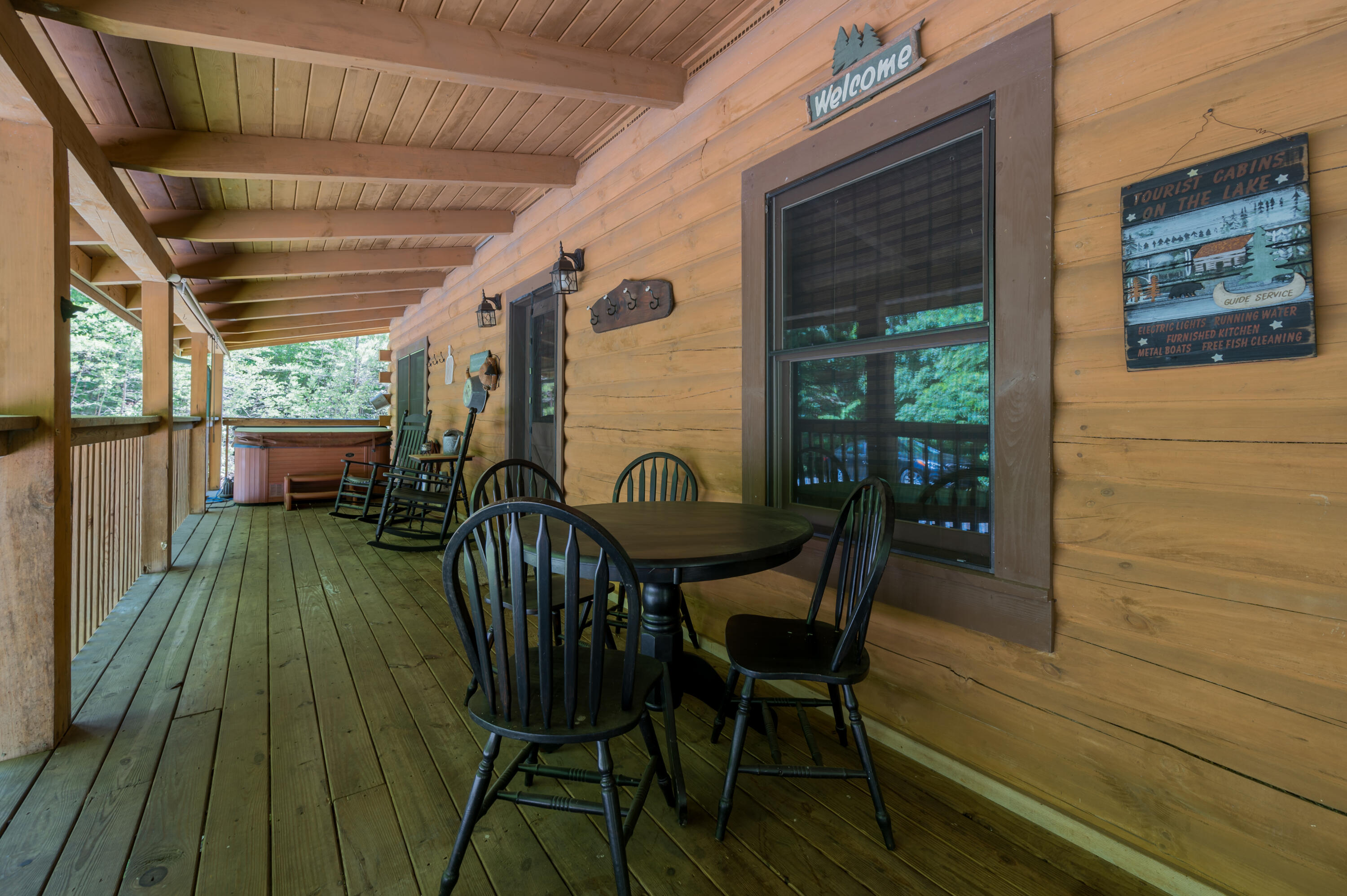 2528 Fleming Way Sevierville TN 37876
