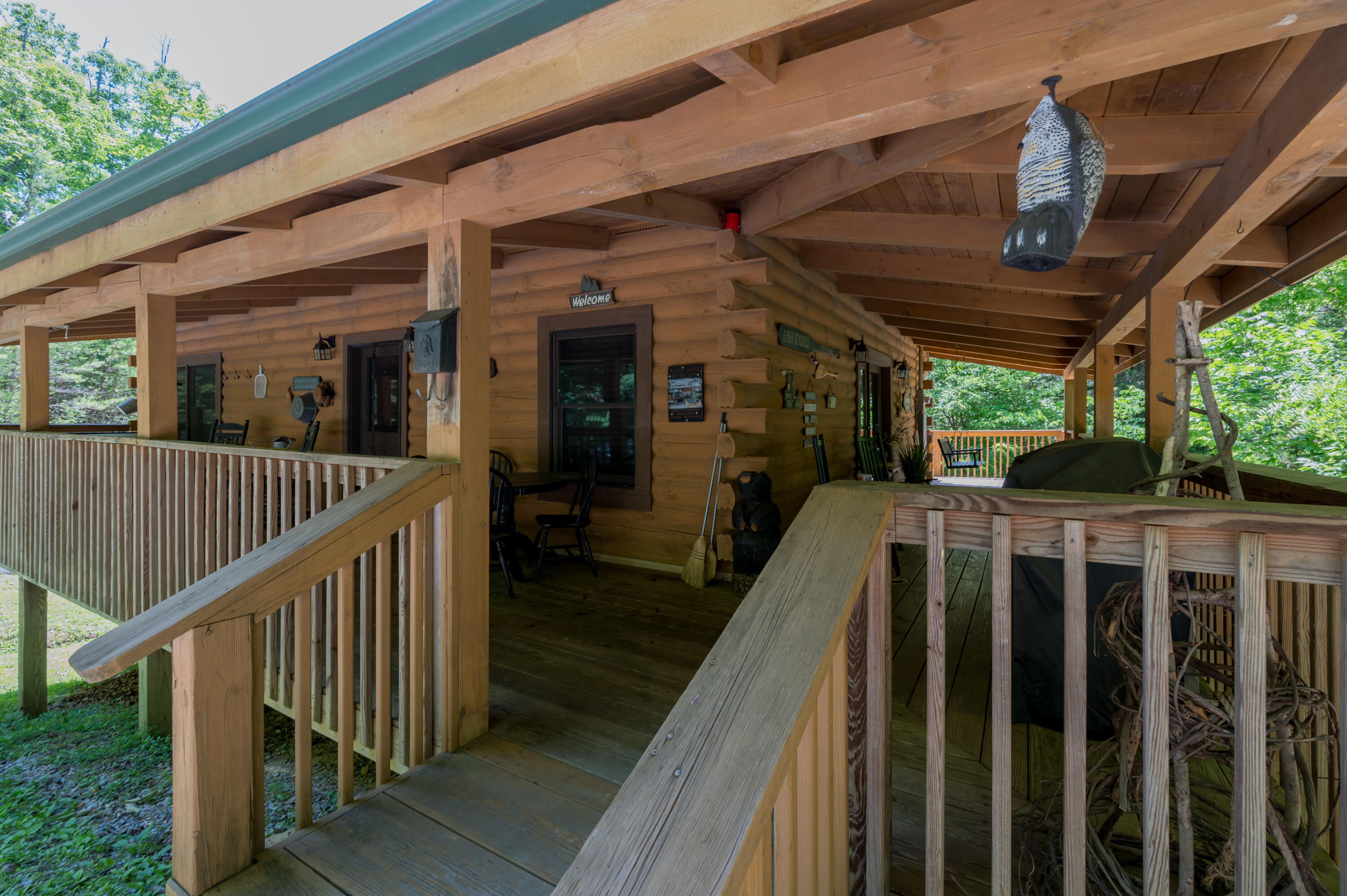 2528 Fleming Way Sevierville TN 37876