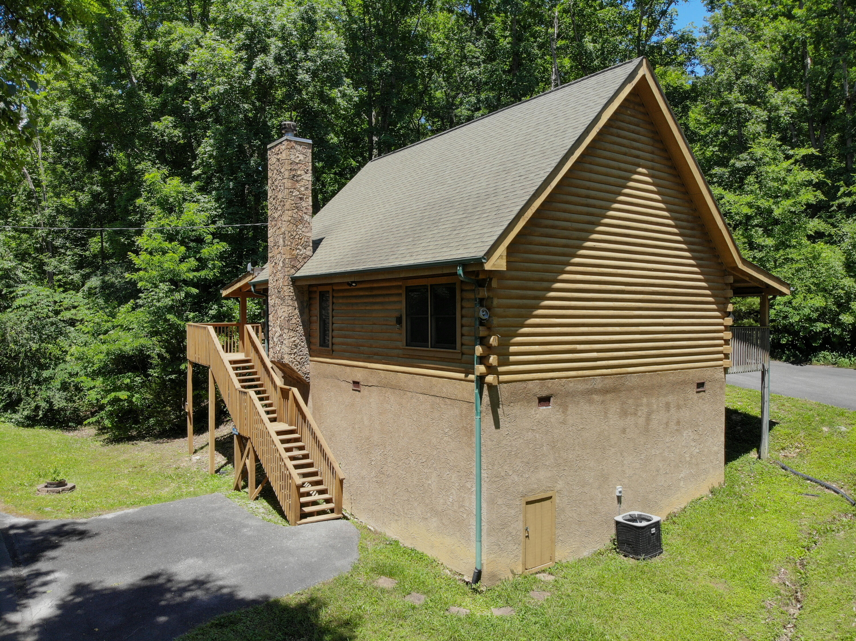 2528 Fleming Way Sevierville TN 37876