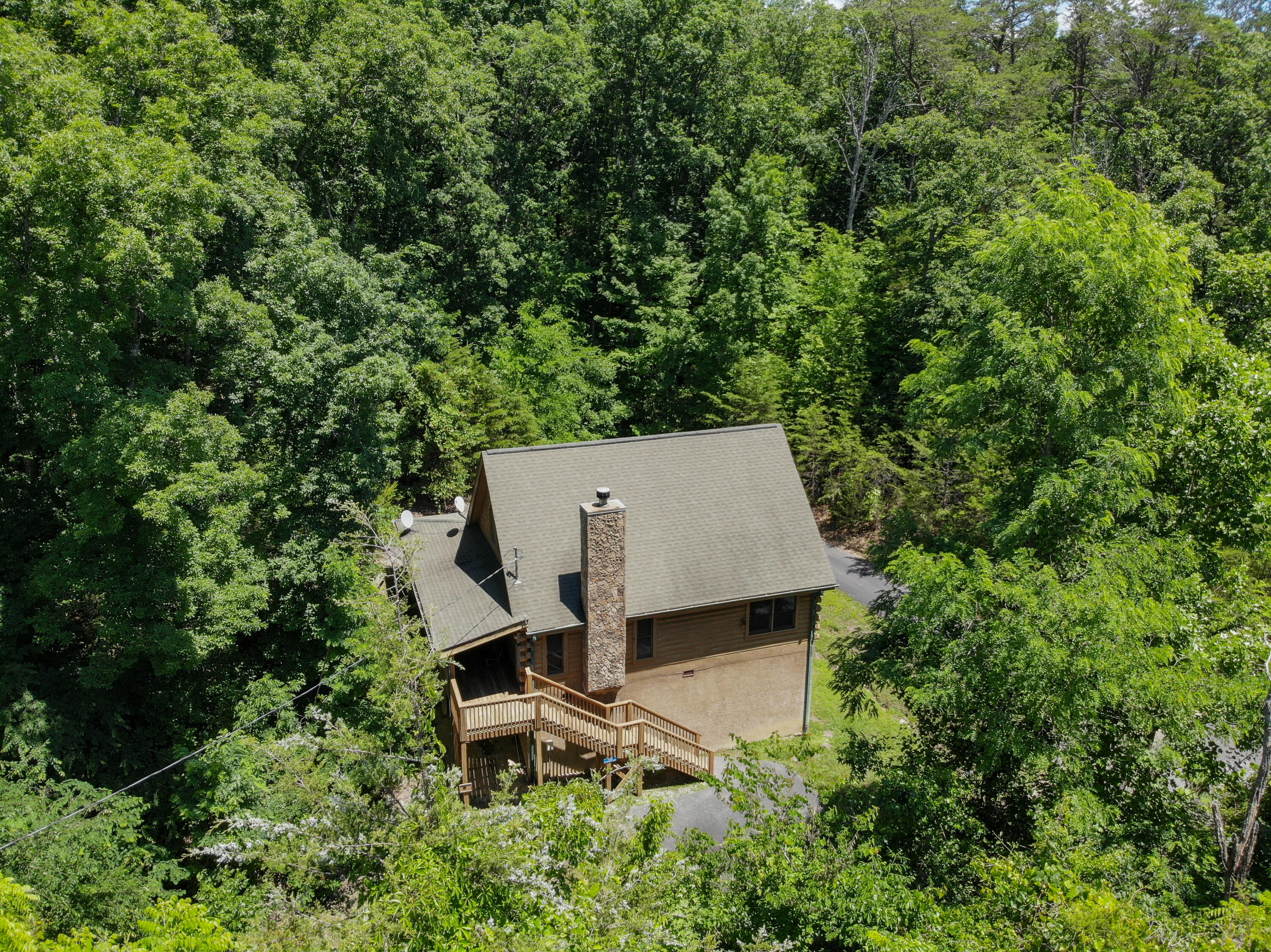 2528 Fleming Way Sevierville TN 37876