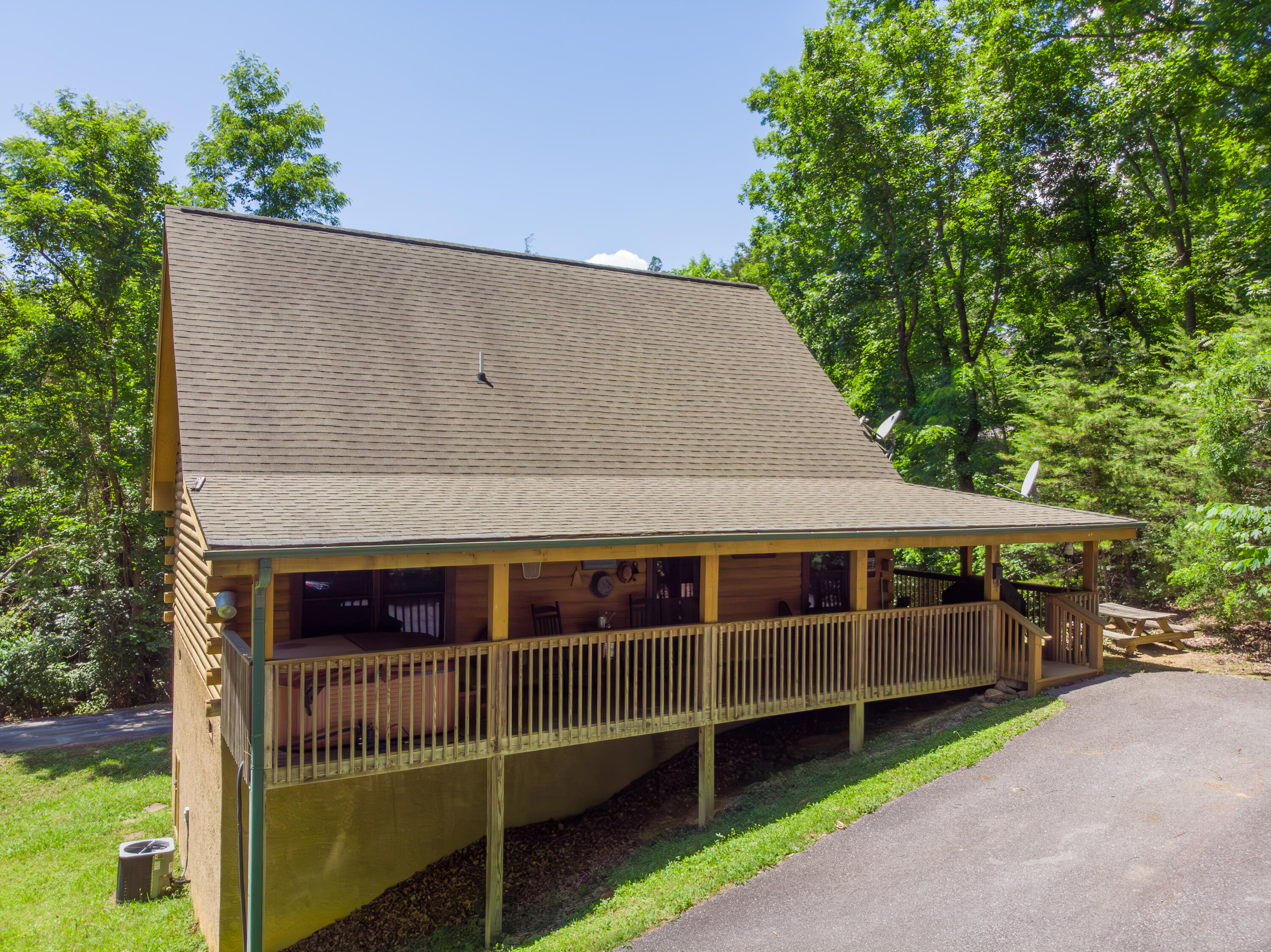 2528 Fleming Way Sevierville TN 37876