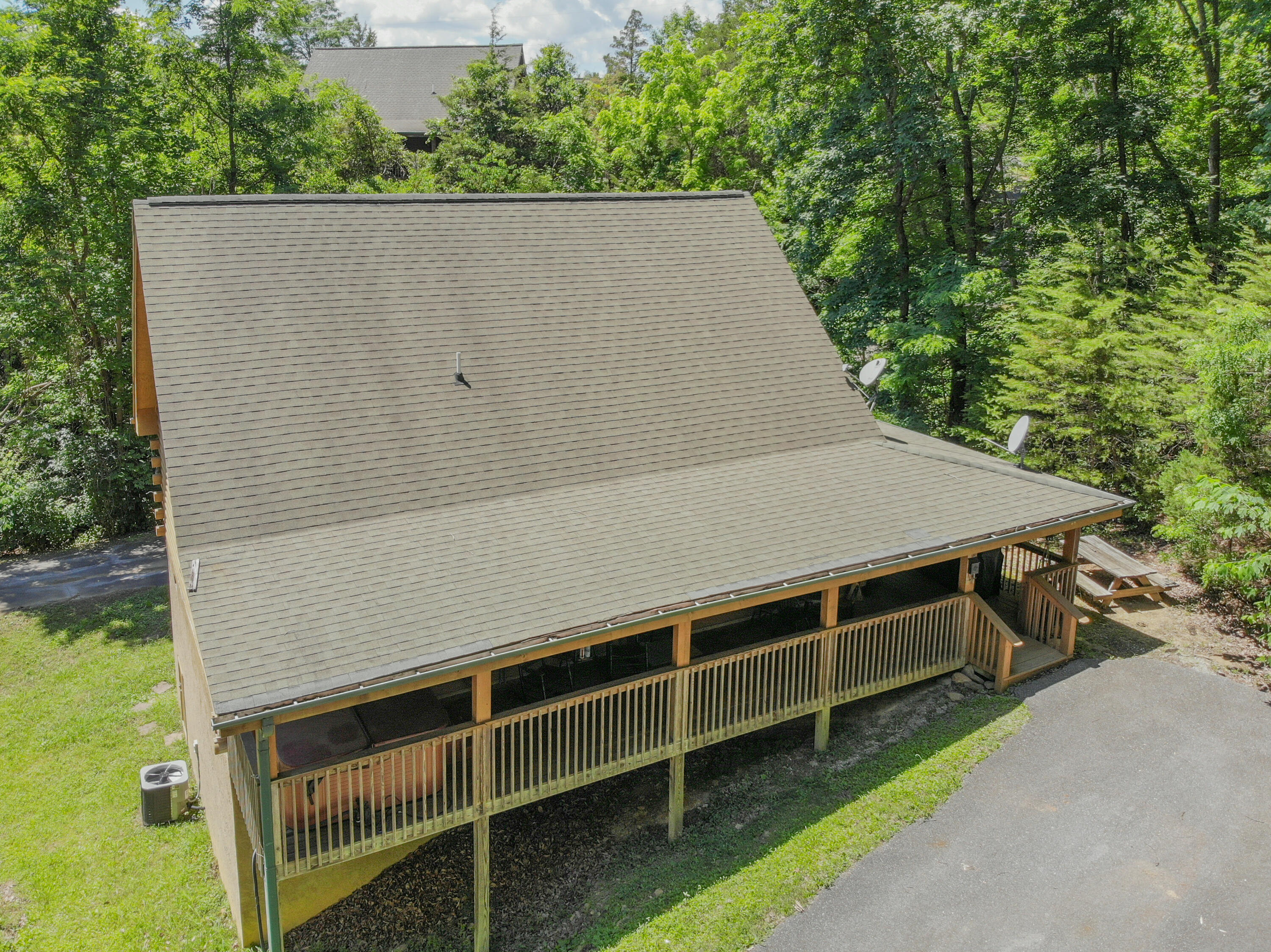 2528 Fleming Way Sevierville TN 37876