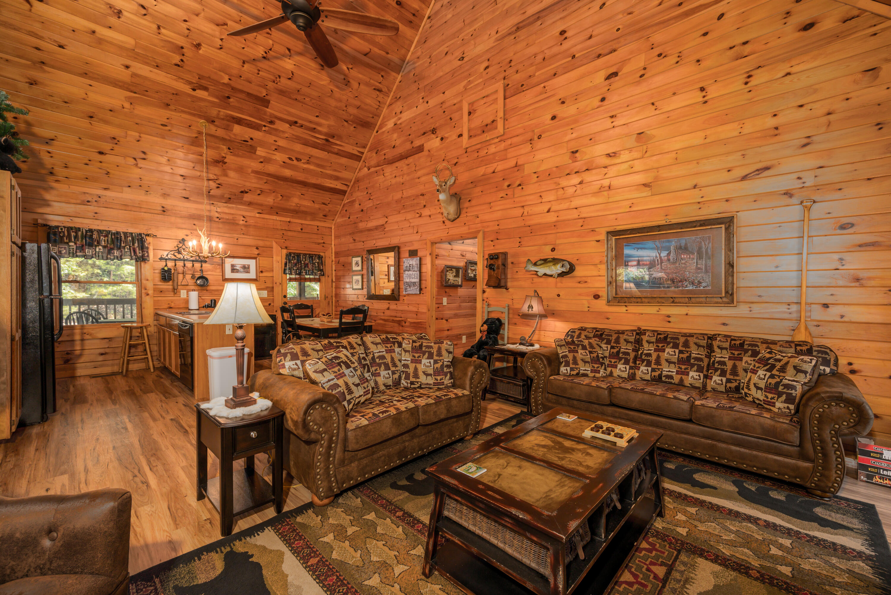 2528 Fleming Way Sevierville TN 37876