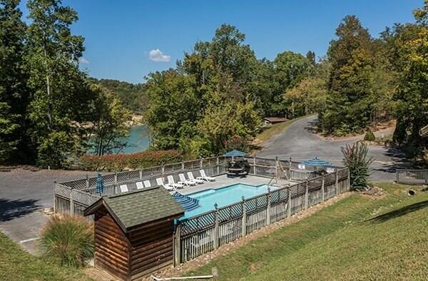2528 Fleming Way Sevierville TN 37876