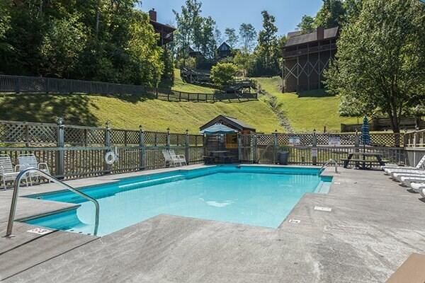 2528 Fleming Way Sevierville TN 37876