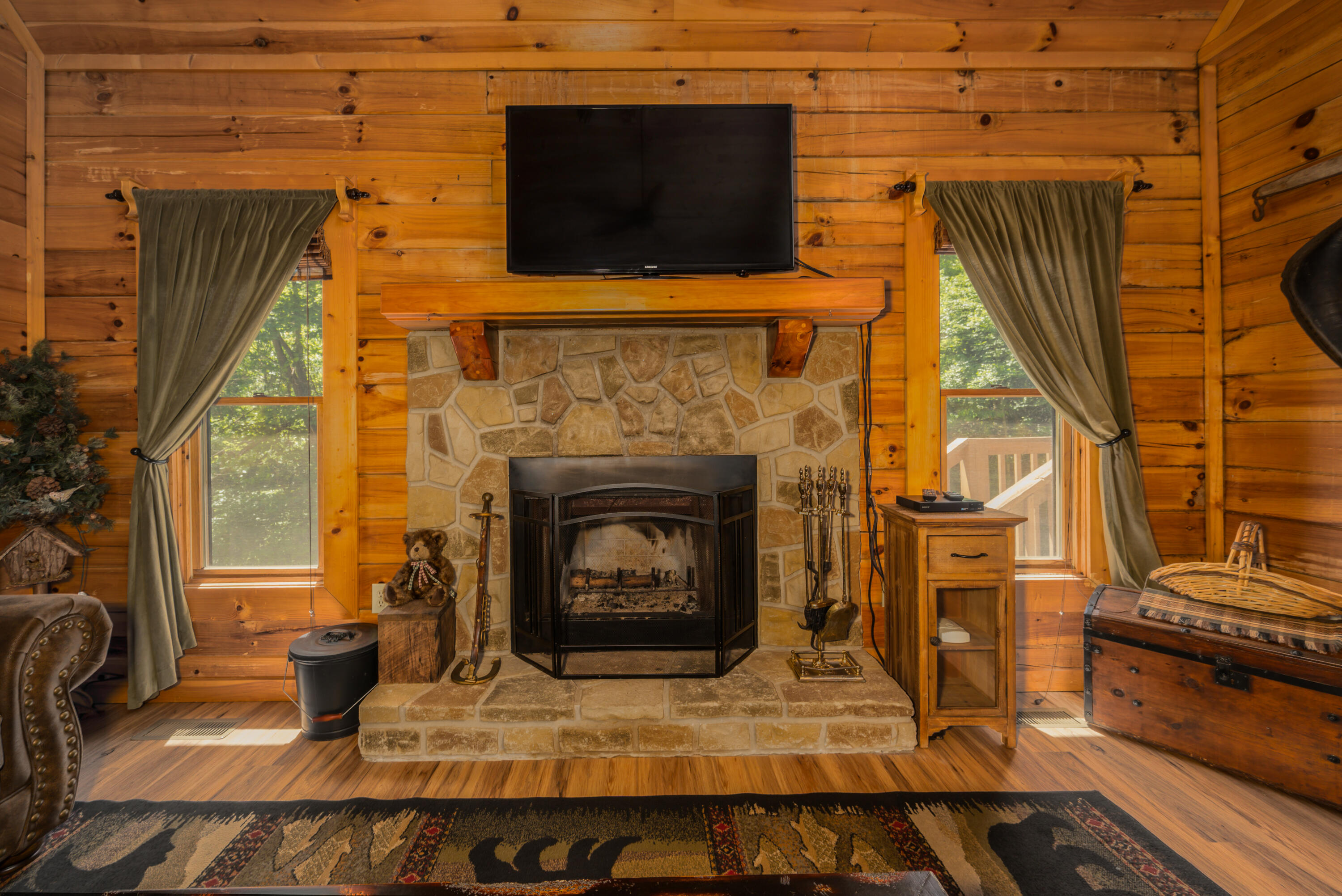 2528 Fleming Way Sevierville TN 37876