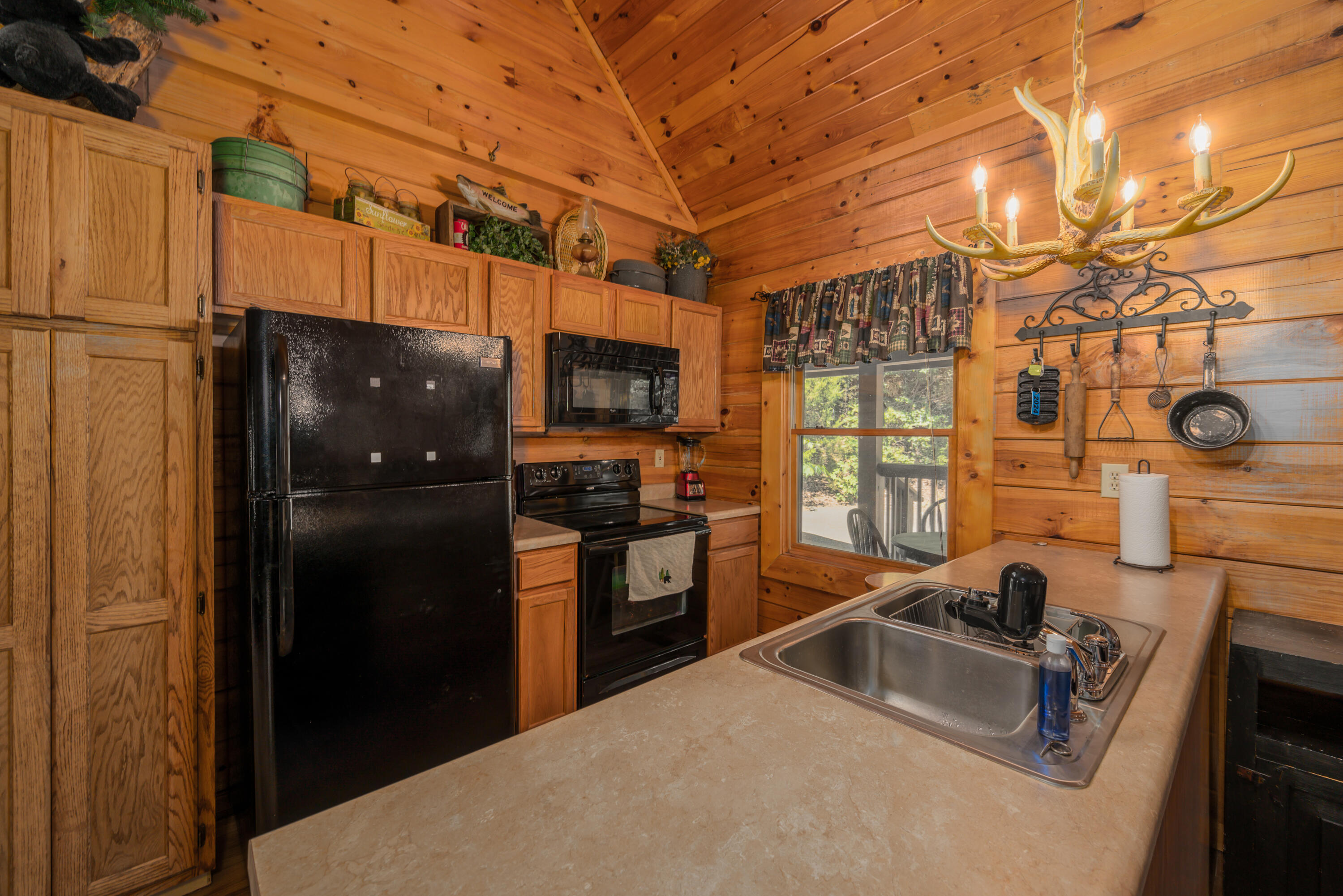 2528 Fleming Way Sevierville TN 37876