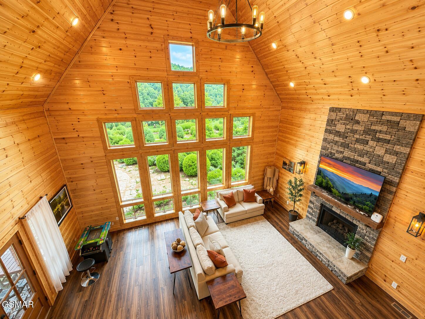 862 Crest View Drive Gatlinburg TN 37738