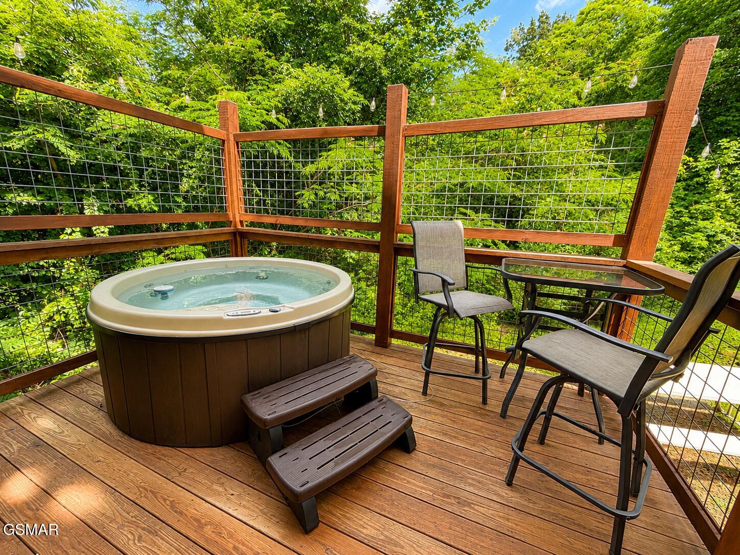 862 Crest View Drive Gatlinburg TN 37738