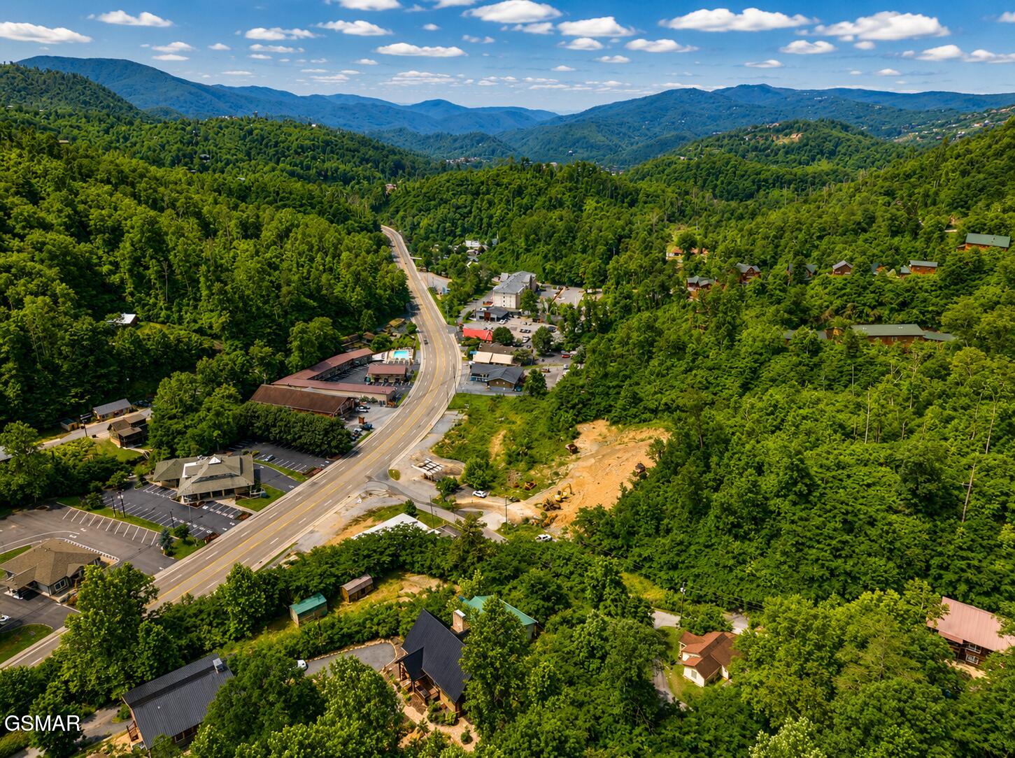 862 Crest View Drive Gatlinburg TN 37738