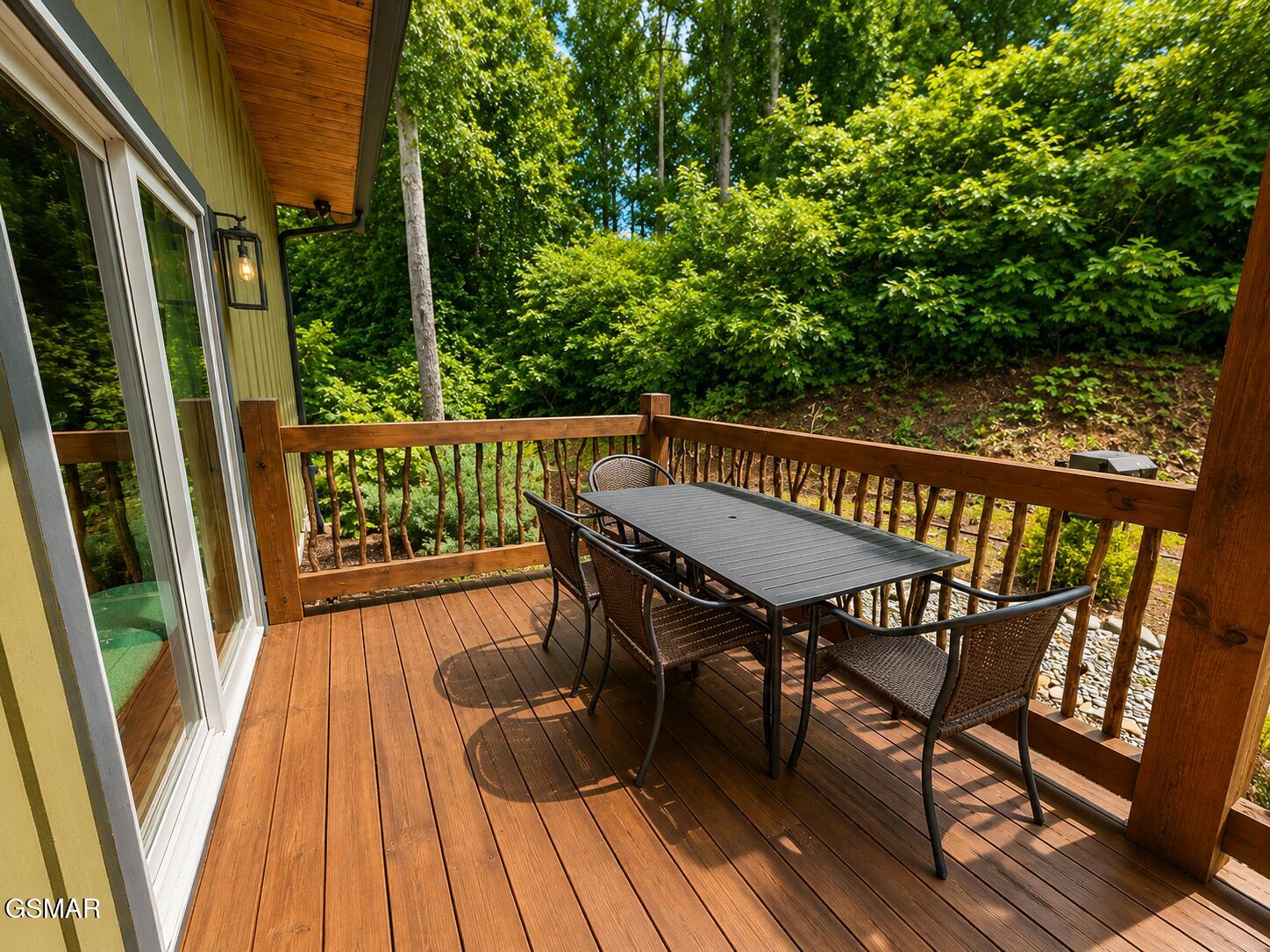 862 Crest View Drive Gatlinburg TN 37738