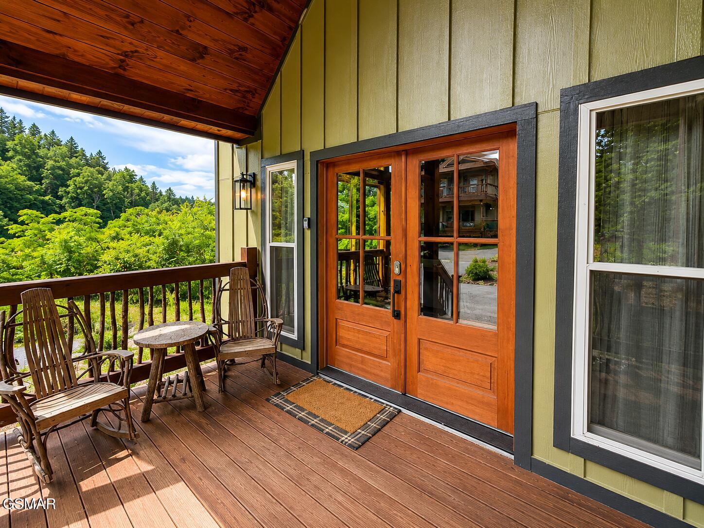 862 Crest View Drive Gatlinburg TN 37738