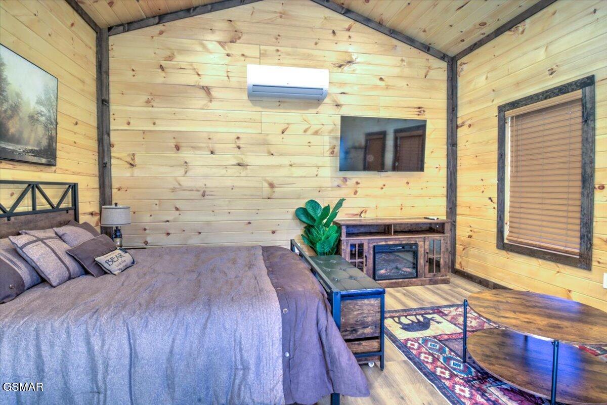 181 Highway 32 Cosby TN 37722