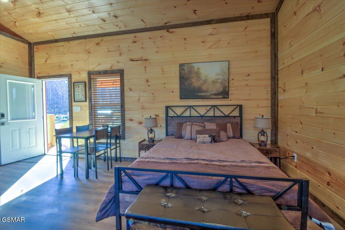 181 Highway 32 Cosby TN 37722