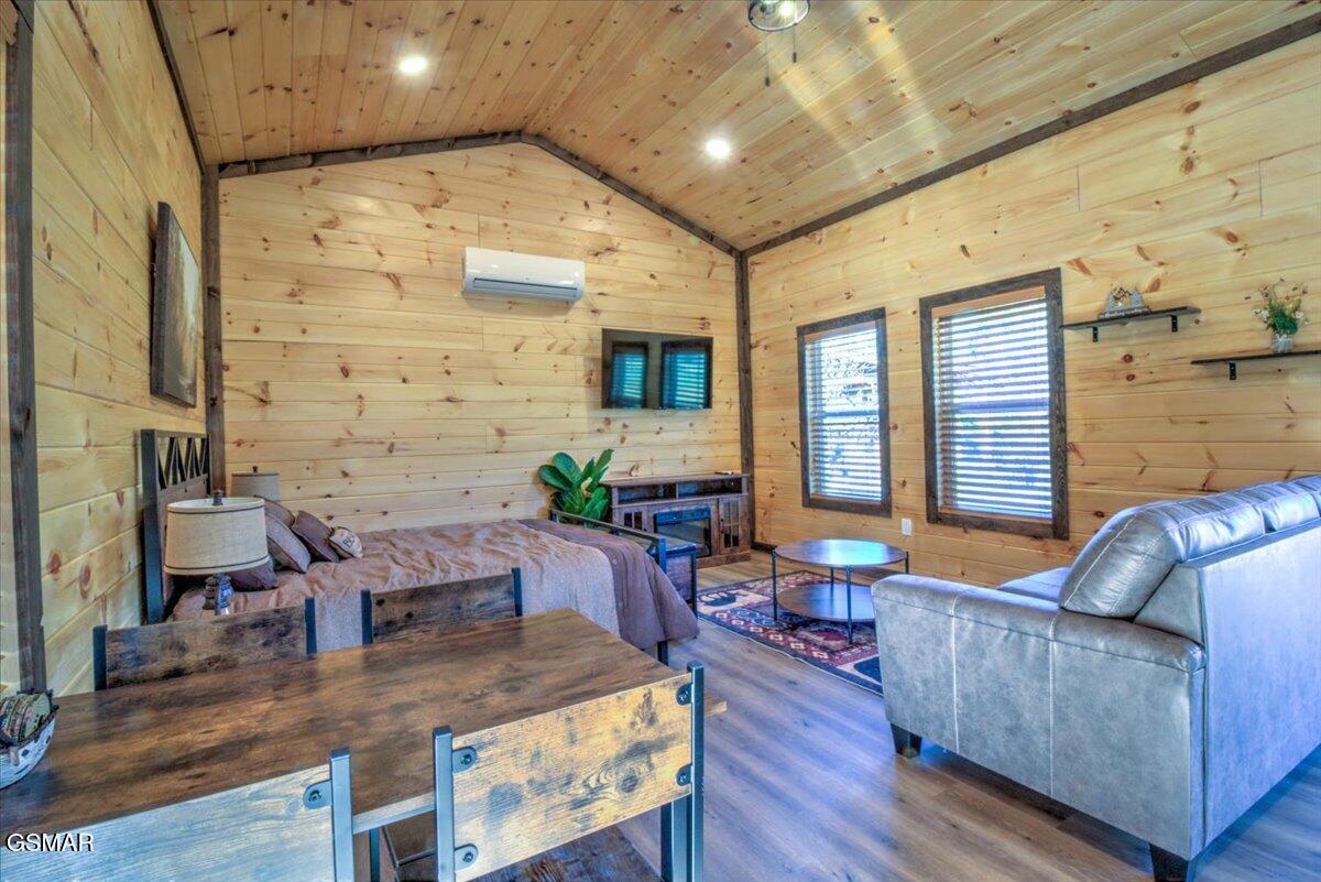 181 Highway 32 Cosby TN 37722