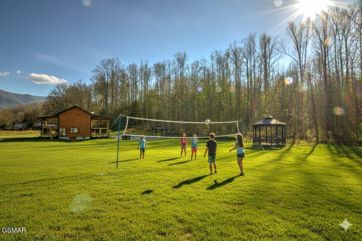 181 Highway 32 Cosby TN 37722