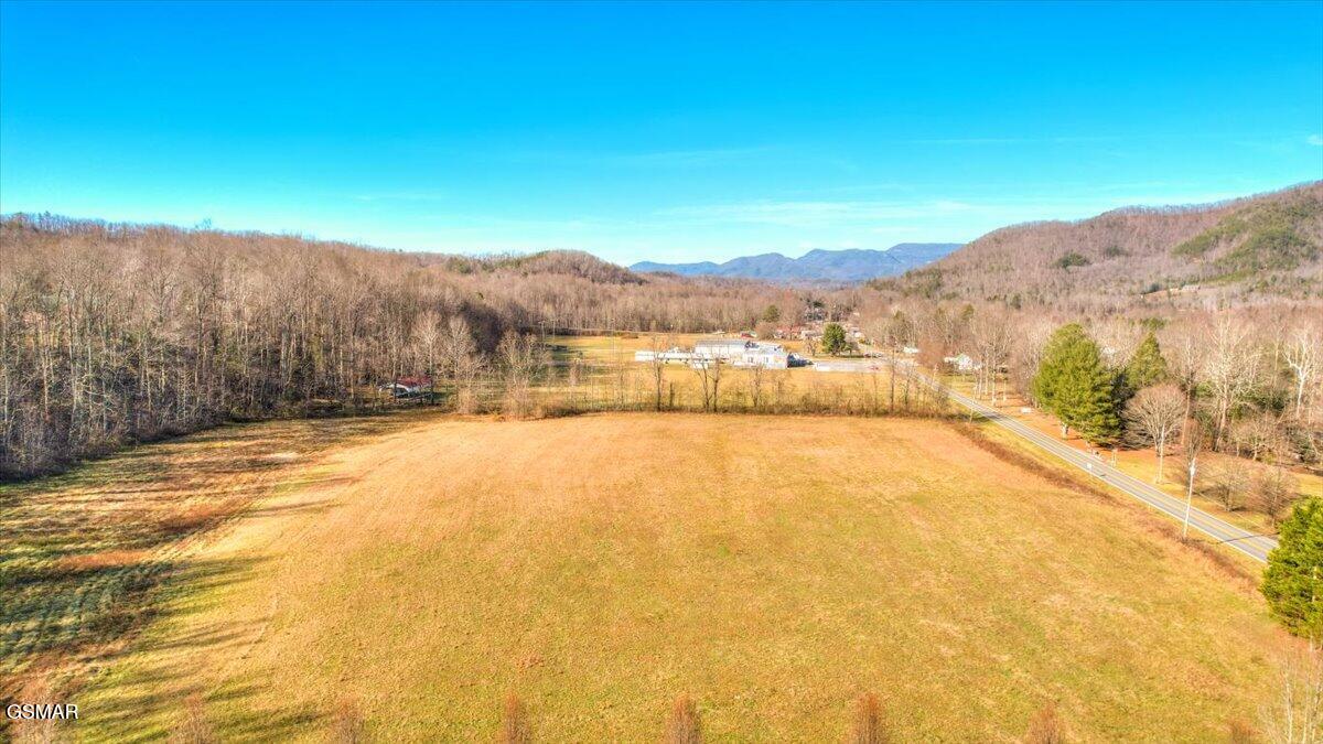 181 Highway 32 Cosby TN 37722