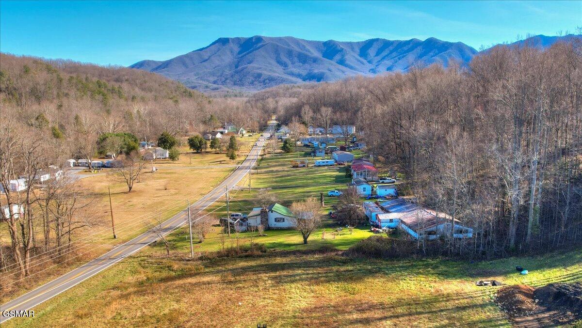 181 Highway 32 Cosby TN 37722