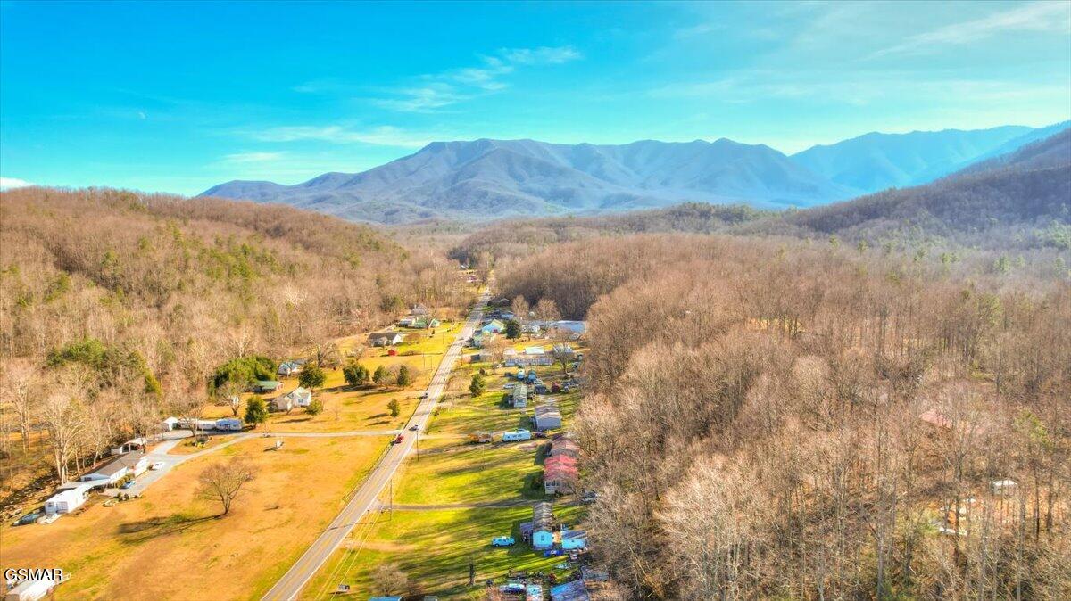 181 Highway 32 Cosby TN 37722