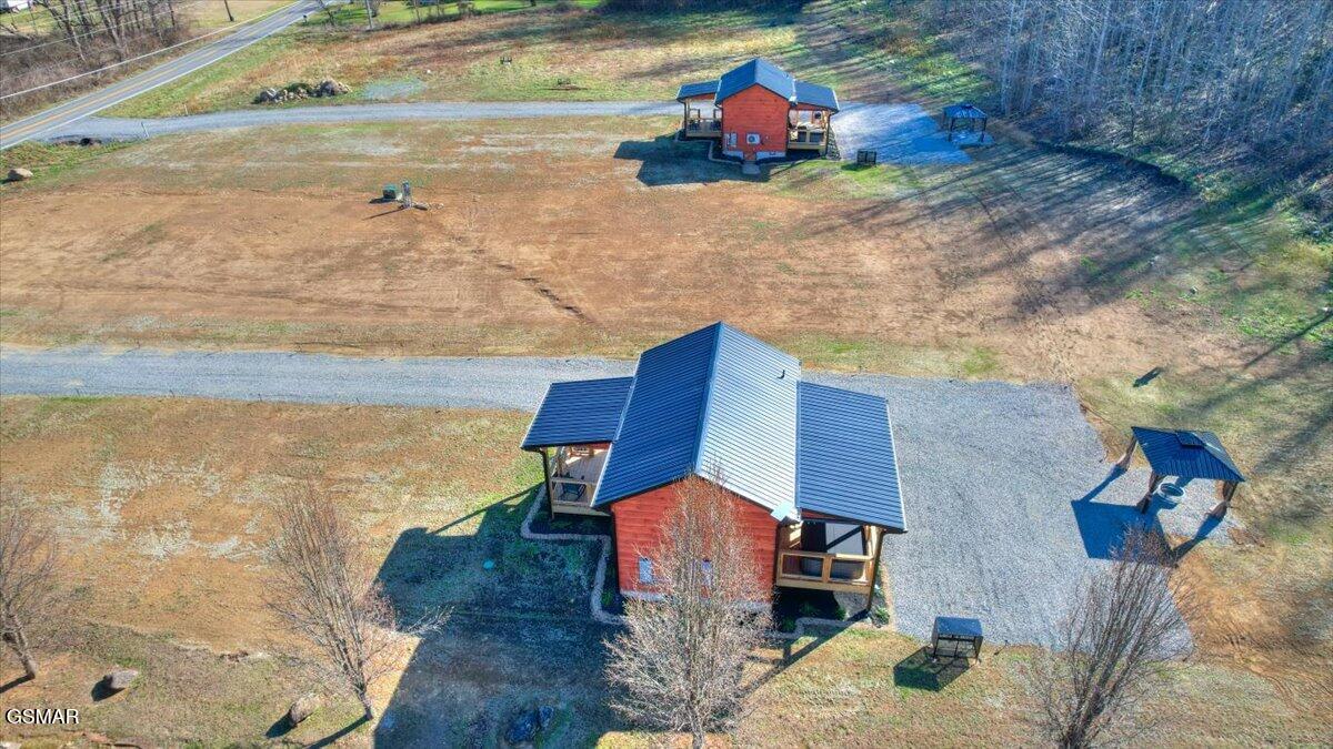 181 Highway 32 Cosby TN 37722