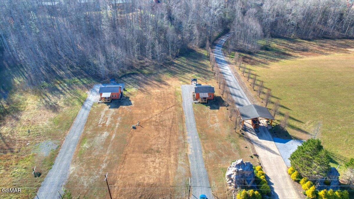 181 Highway 32 Cosby TN 37722