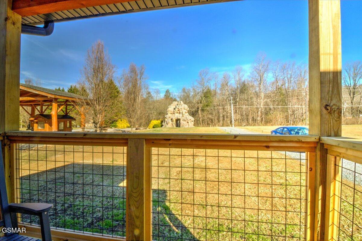 181 Highway 32 Cosby TN 37722