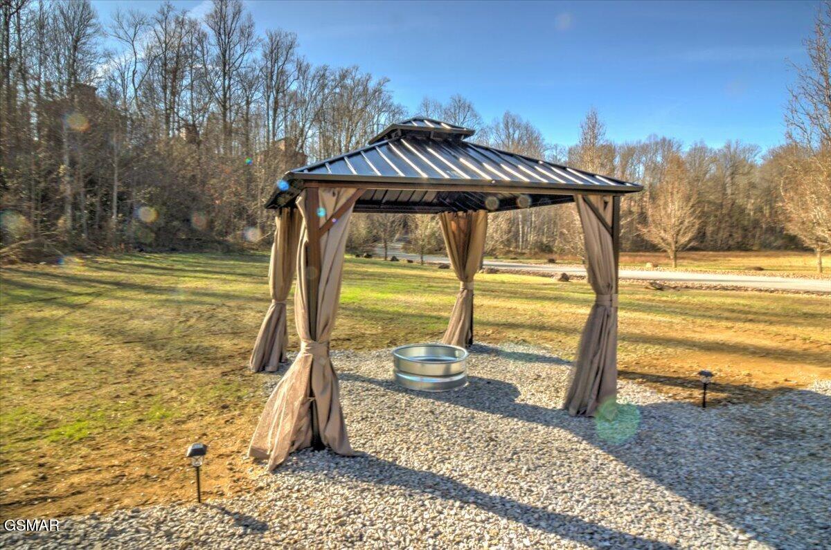 181 Highway 32 Cosby TN 37722