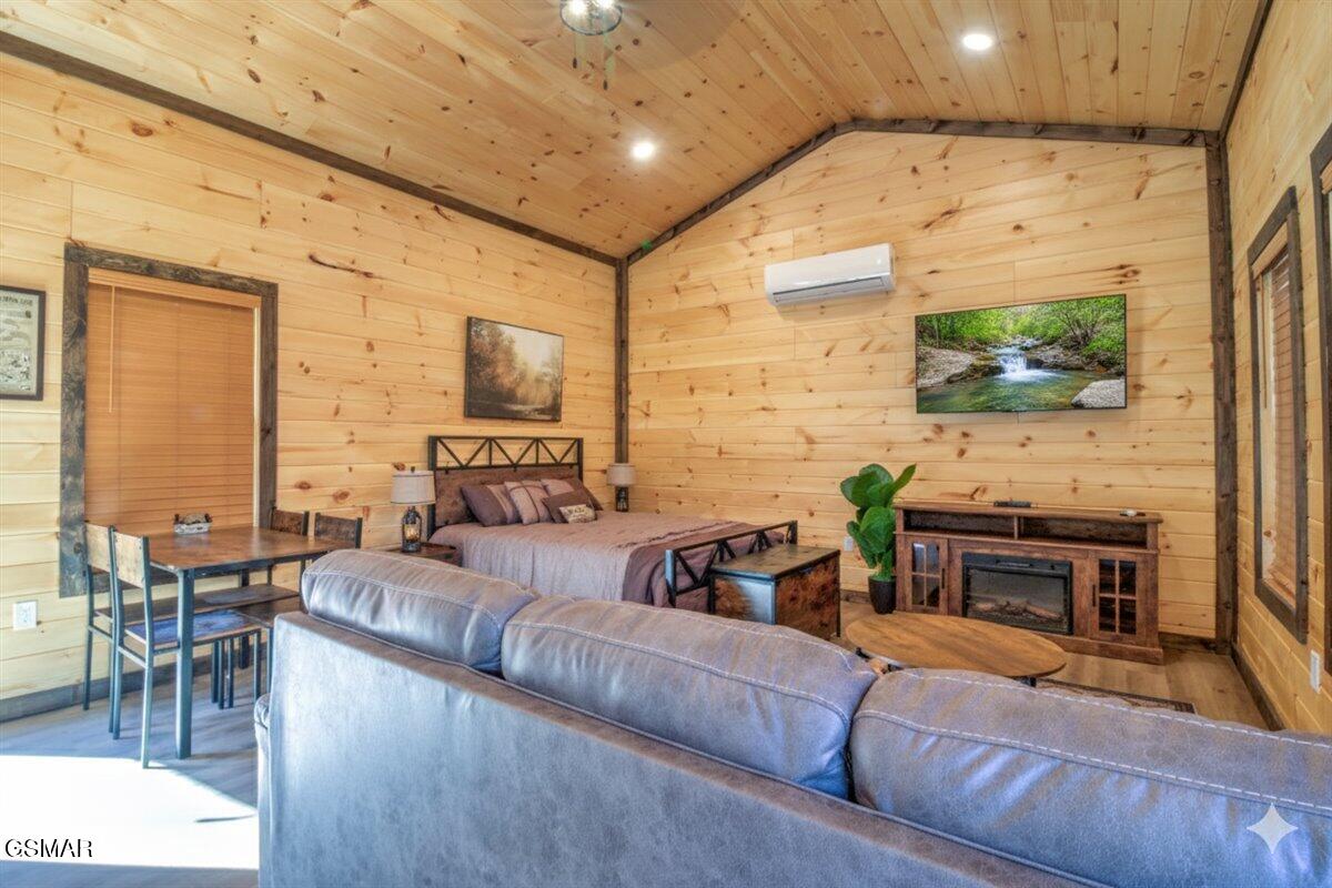 181 Highway 32 Cosby TN 37722