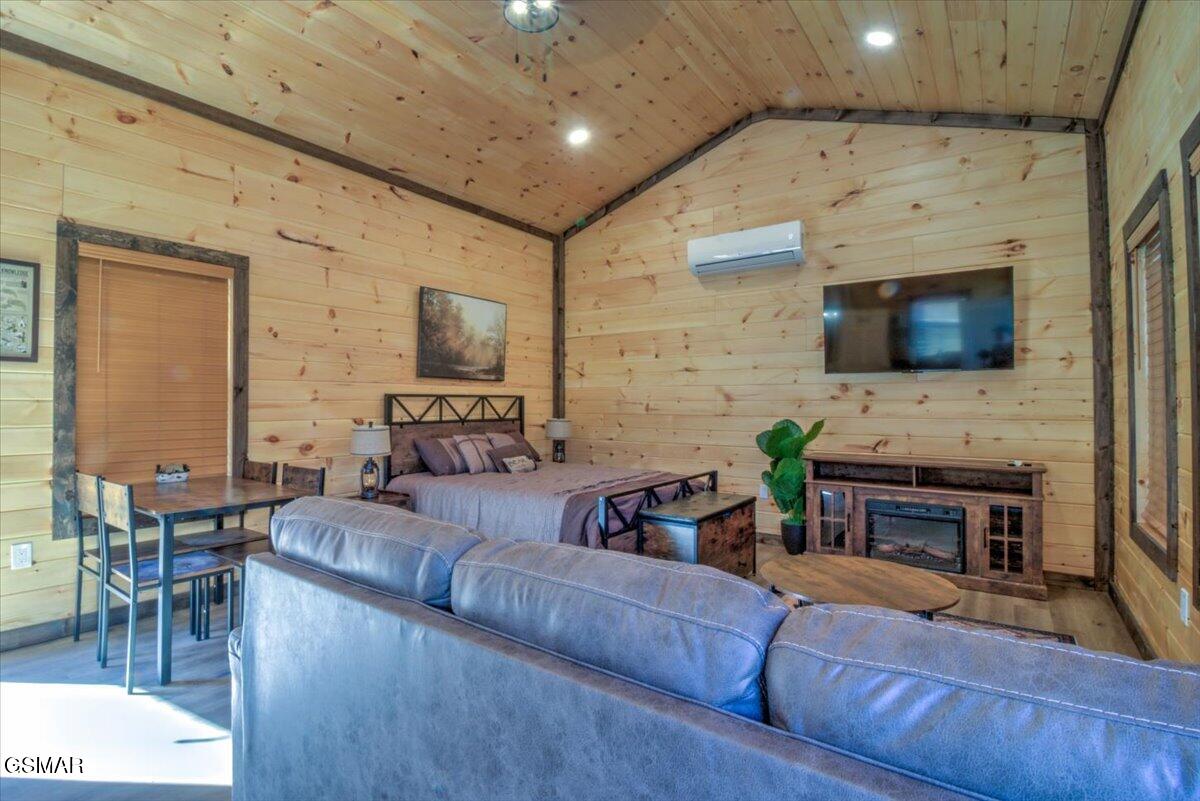 181 Highway 32 Cosby TN 37722