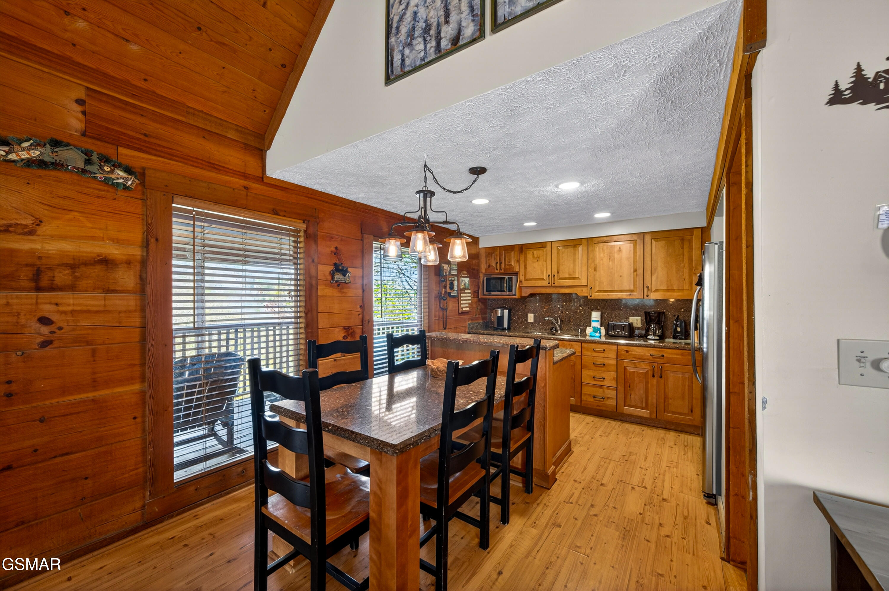 2307 Smoky Mountain Court Gatlinburg TN 37738