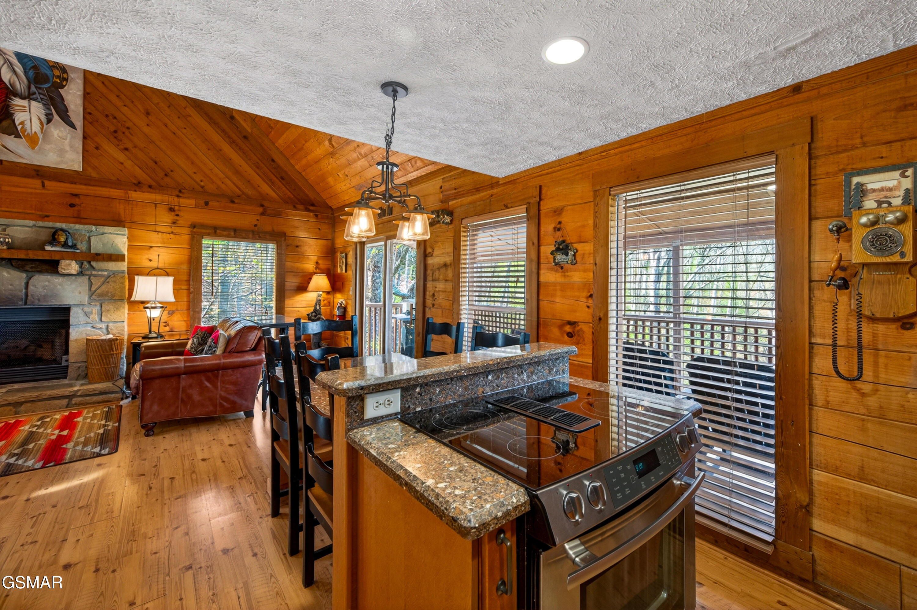 2307 Smoky Mountain Court Gatlinburg TN 37738
