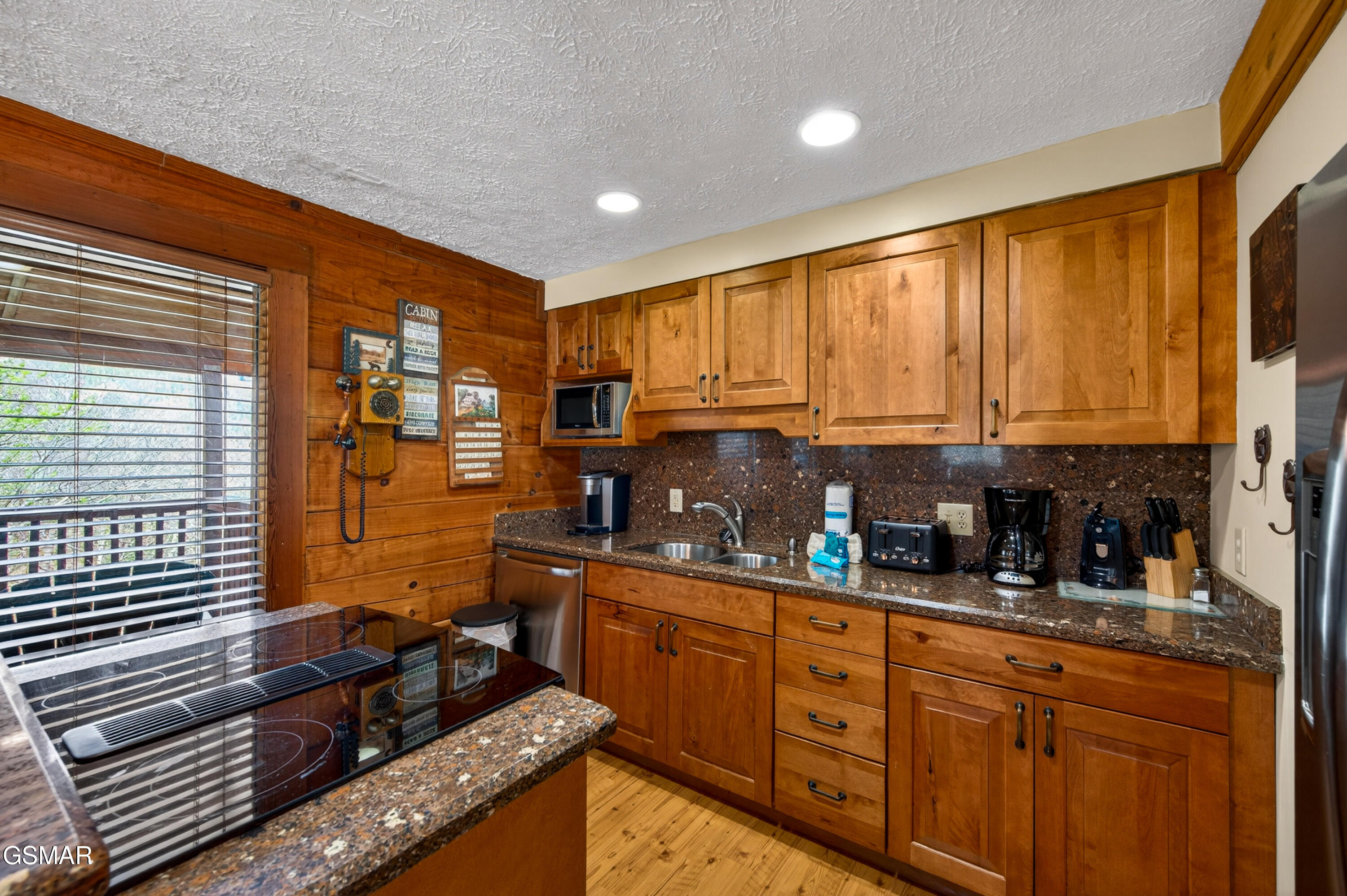 2307 Smoky Mountain Court Gatlinburg TN 37738