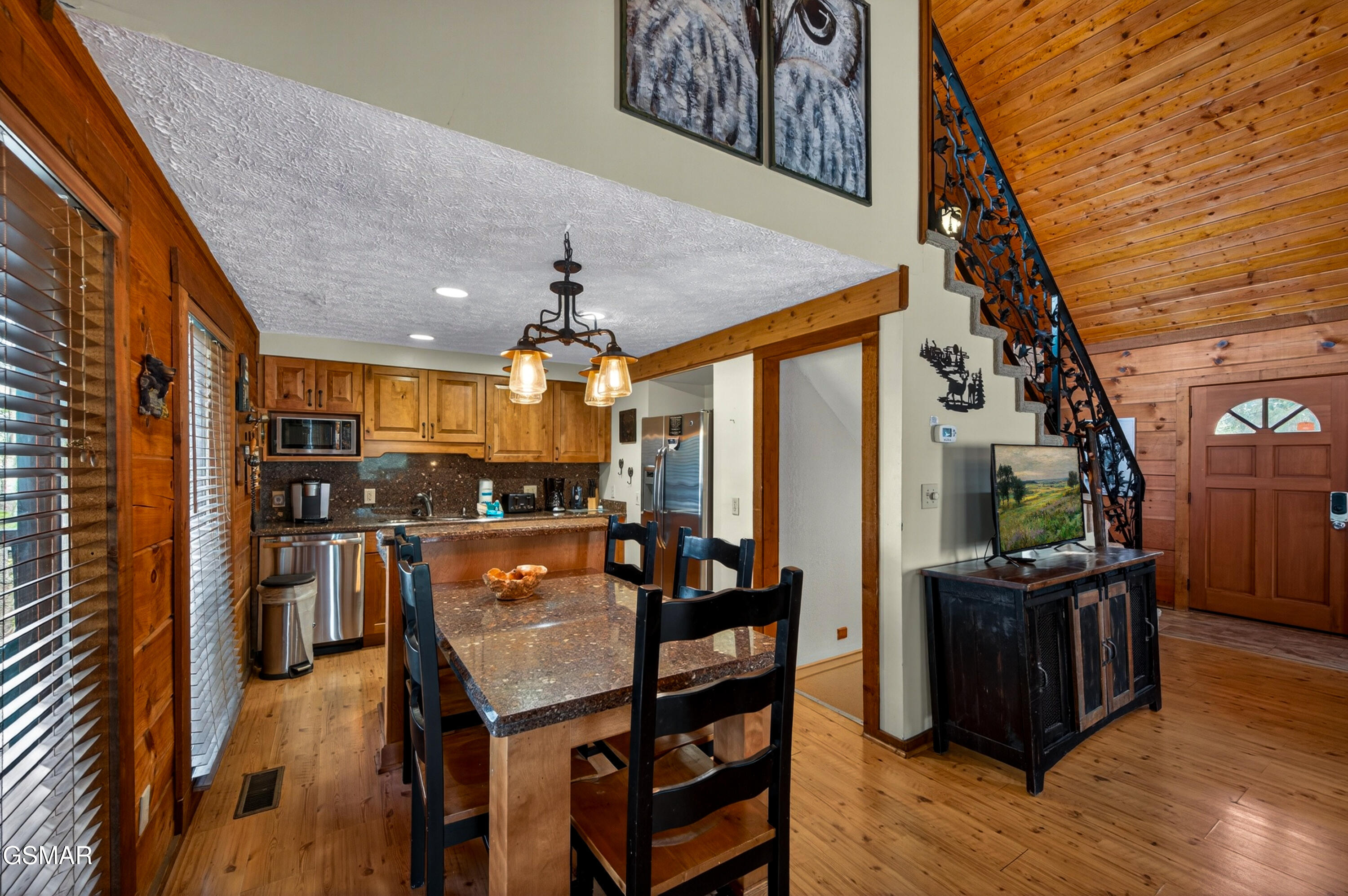 2307 Smoky Mountain Court Gatlinburg TN 37738