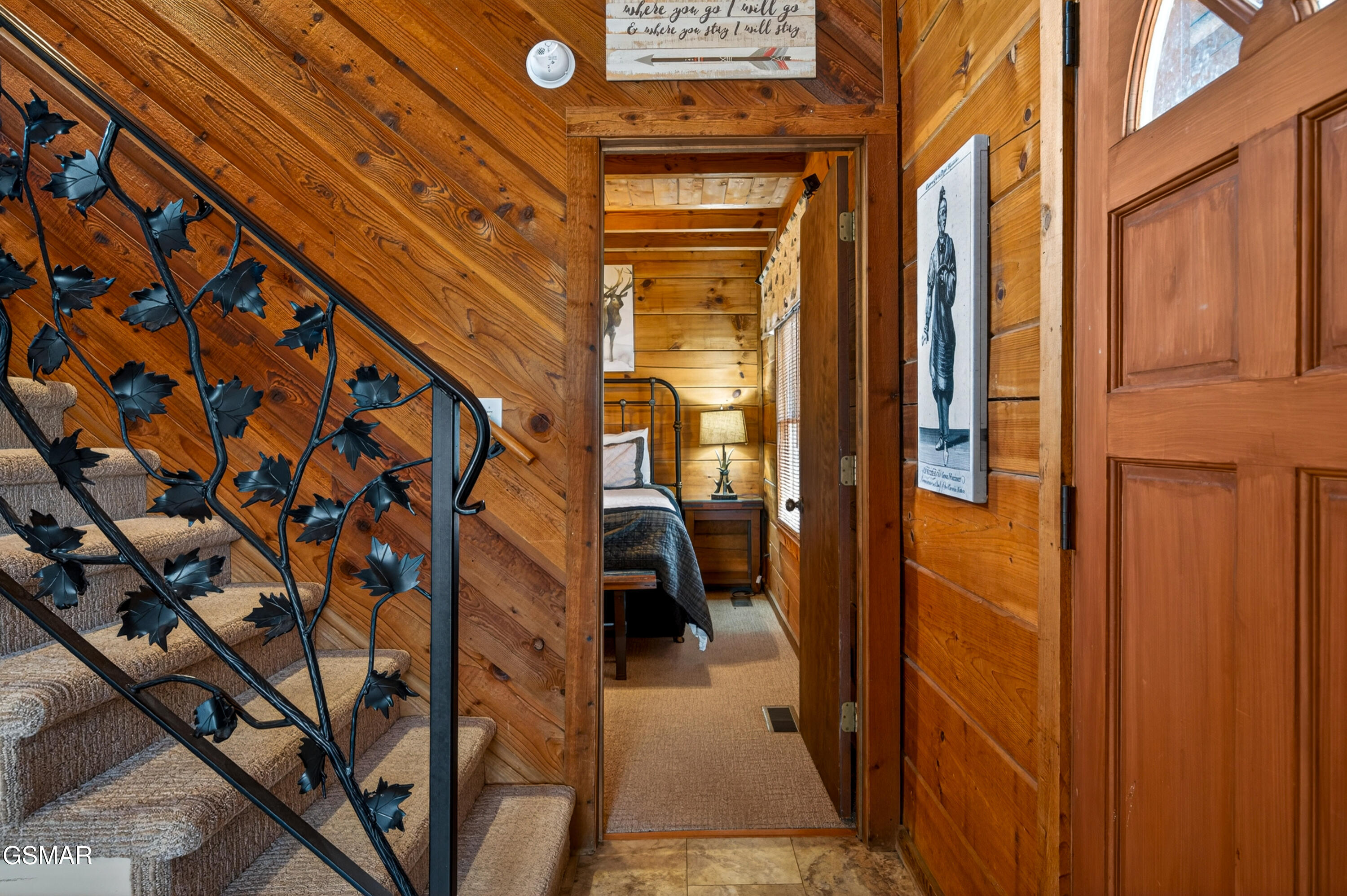 2307 Smoky Mountain Court Gatlinburg TN 37738