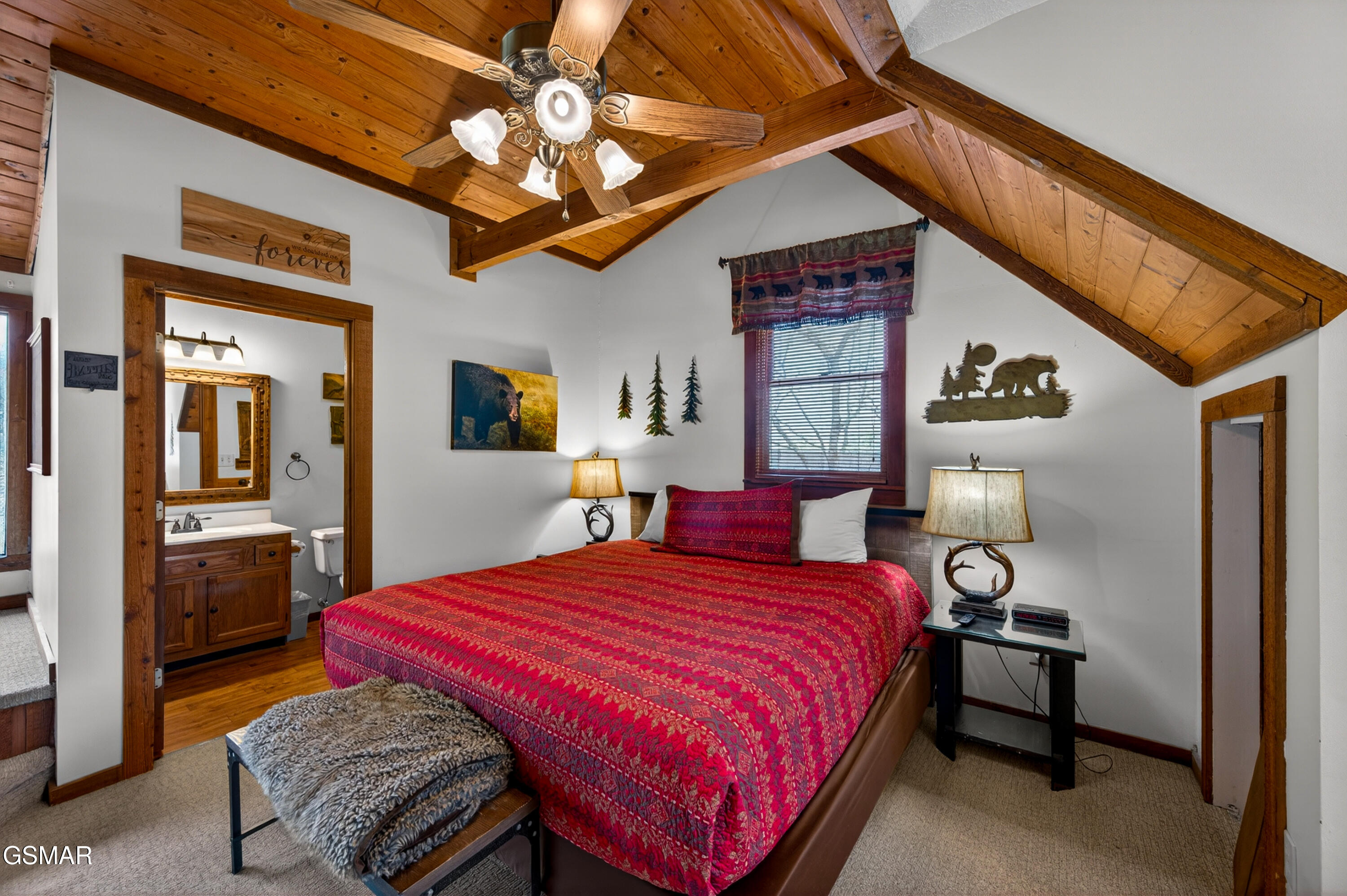 2307 Smoky Mountain Court Gatlinburg TN 37738