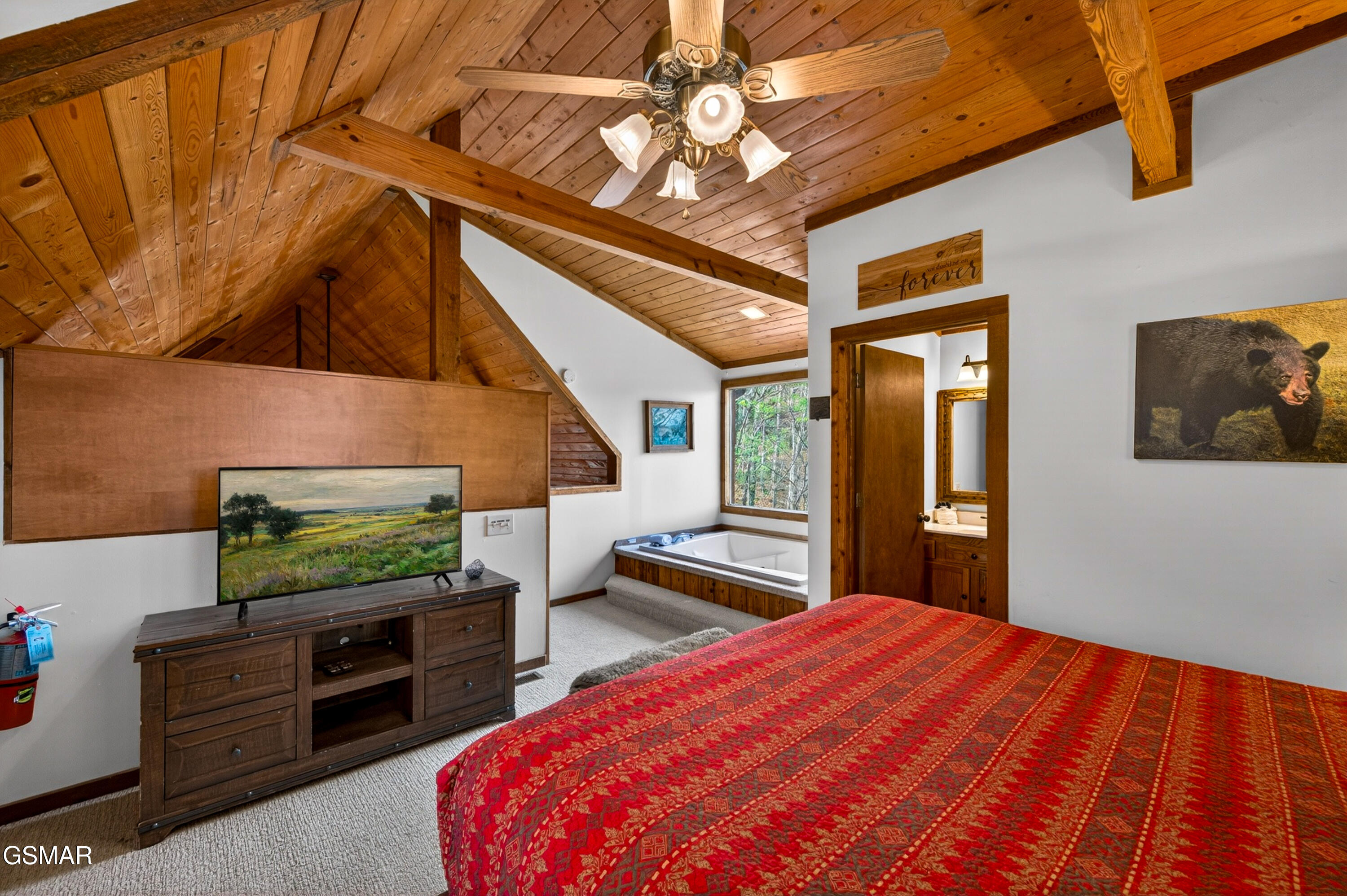 2307 Smoky Mountain Court Gatlinburg TN 37738