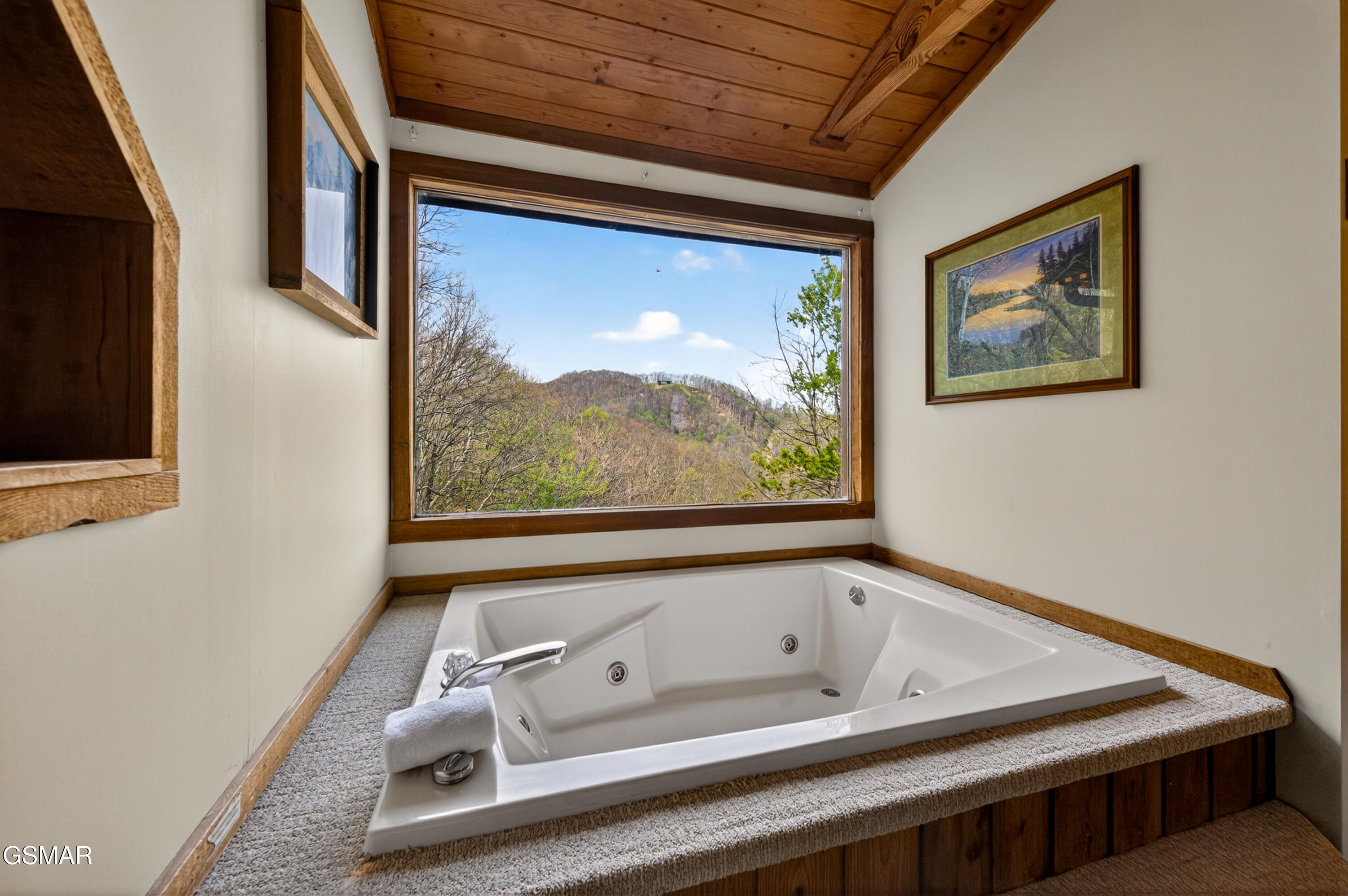 2307 Smoky Mountain Court Gatlinburg TN 37738