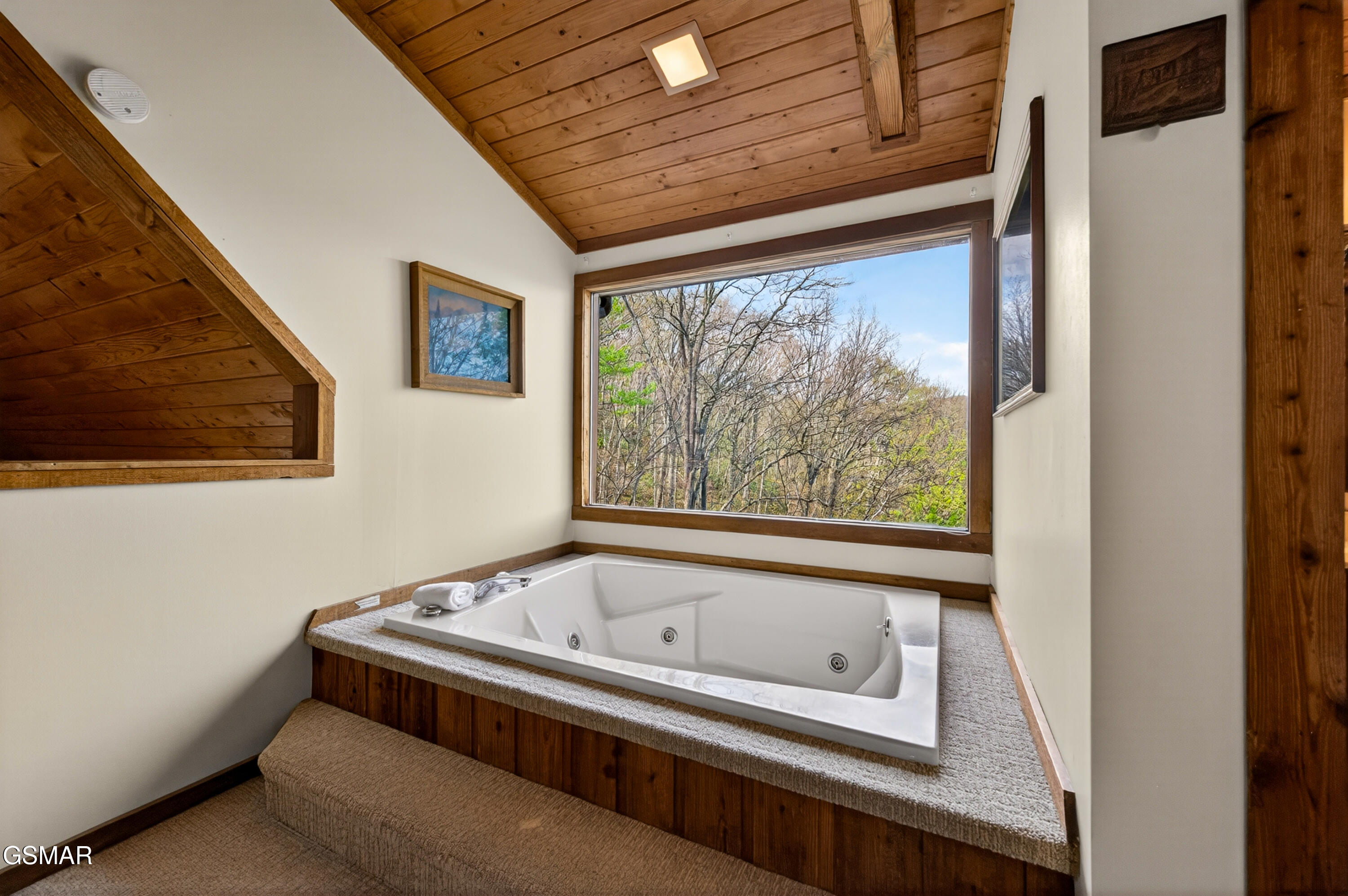 2307 Smoky Mountain Court Gatlinburg TN 37738