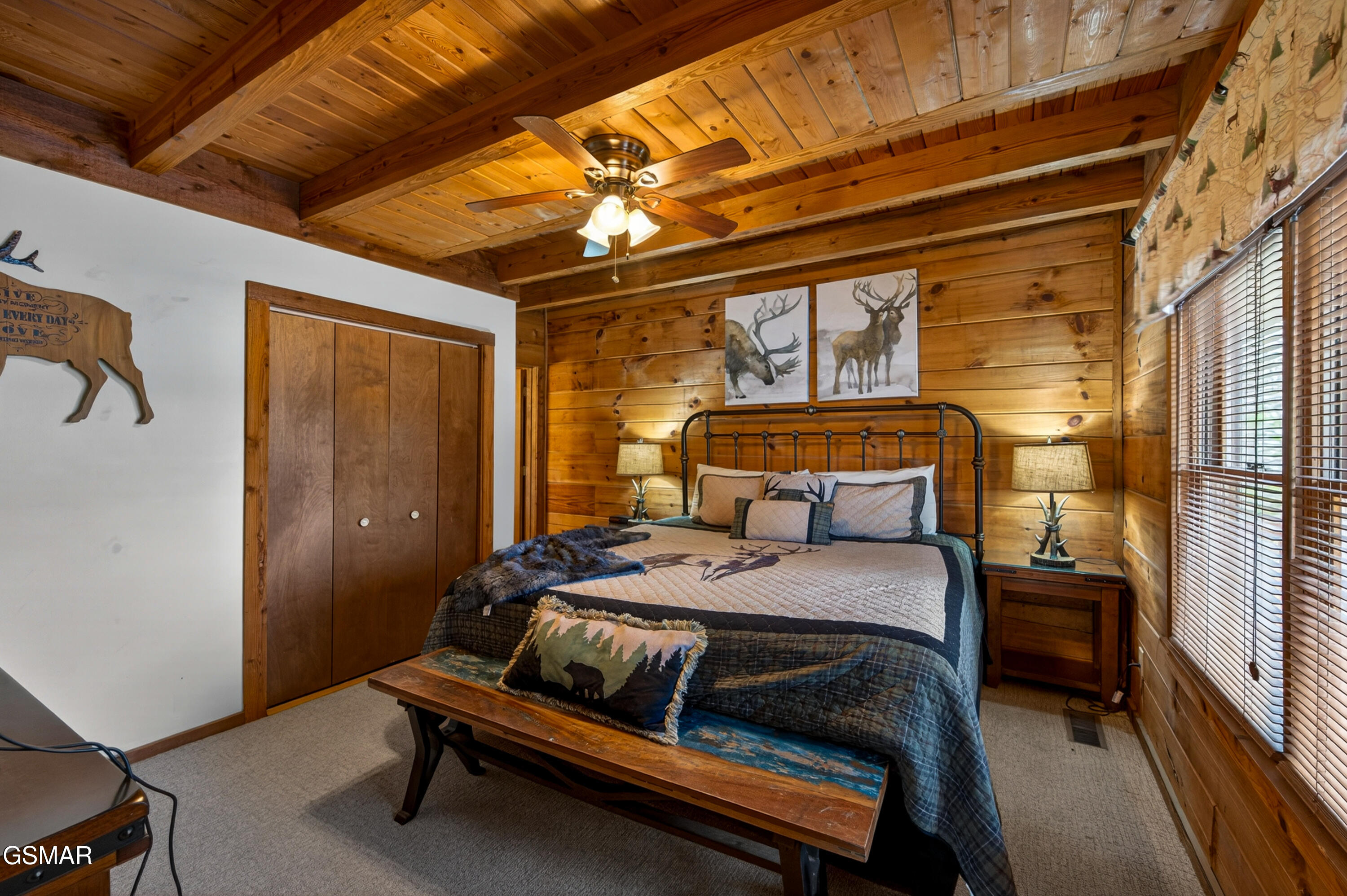 2307 Smoky Mountain Court Gatlinburg TN 37738
