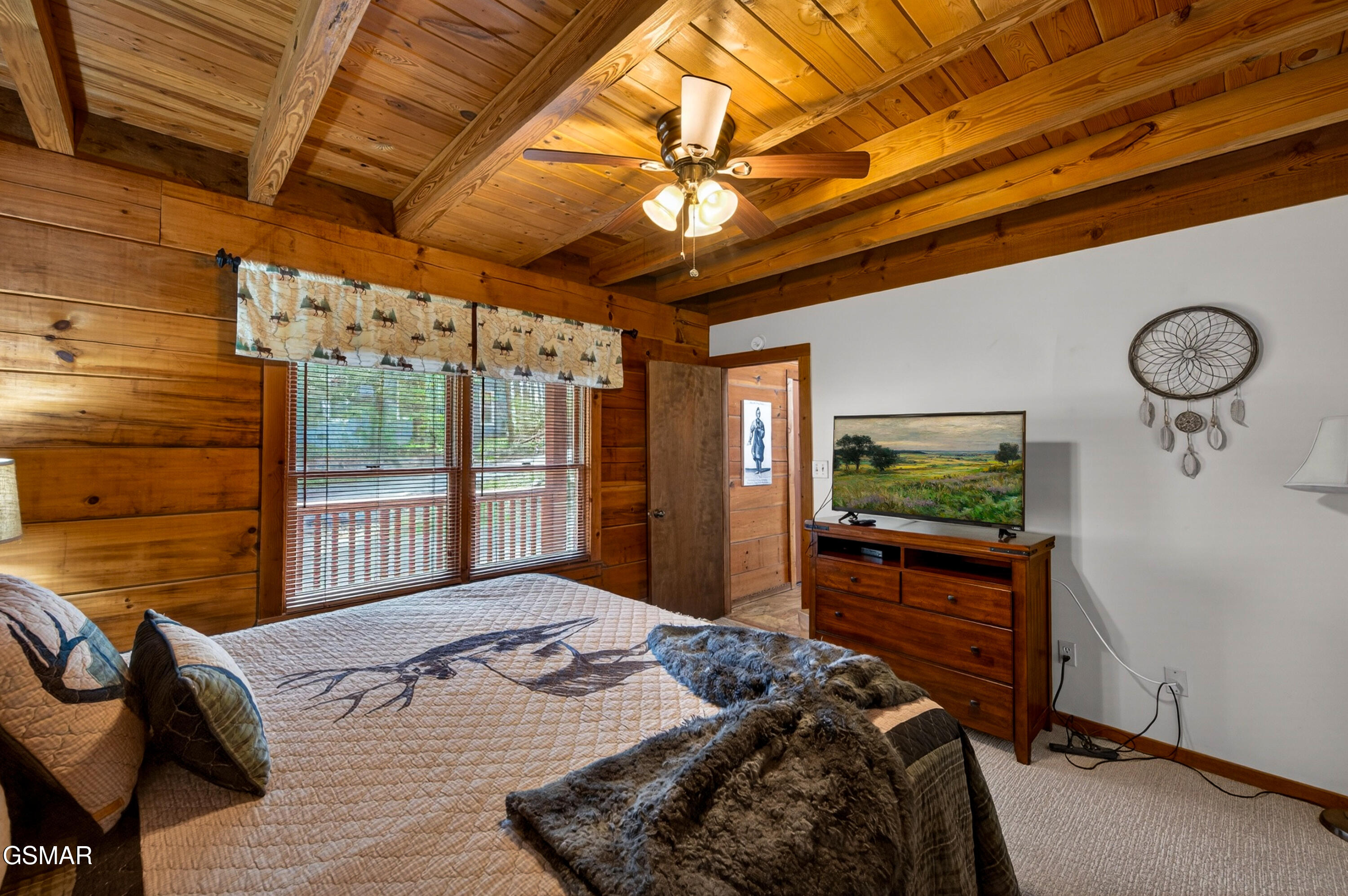 2307 Smoky Mountain Court Gatlinburg TN 37738