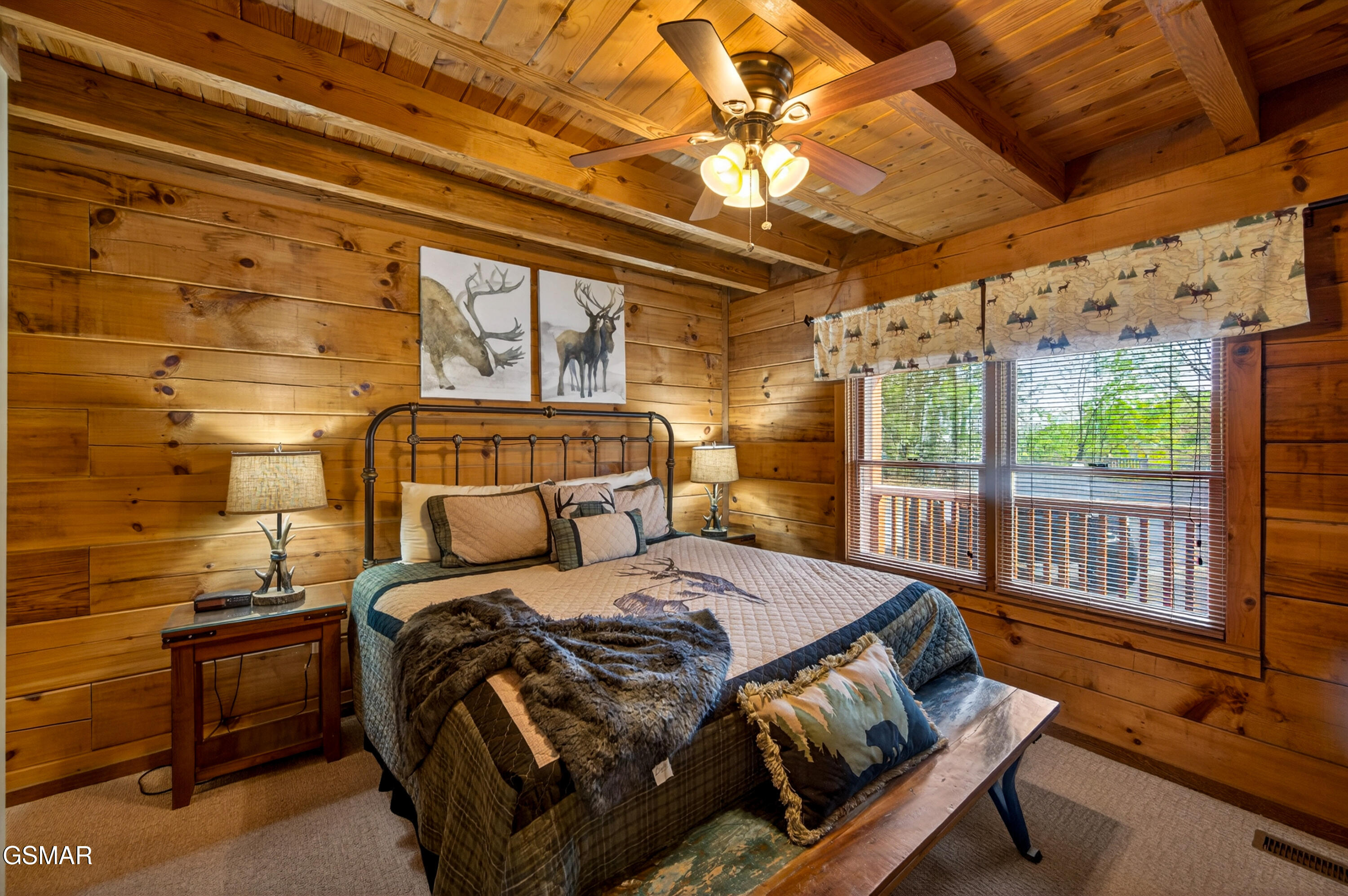 2307 Smoky Mountain Court Gatlinburg TN 37738