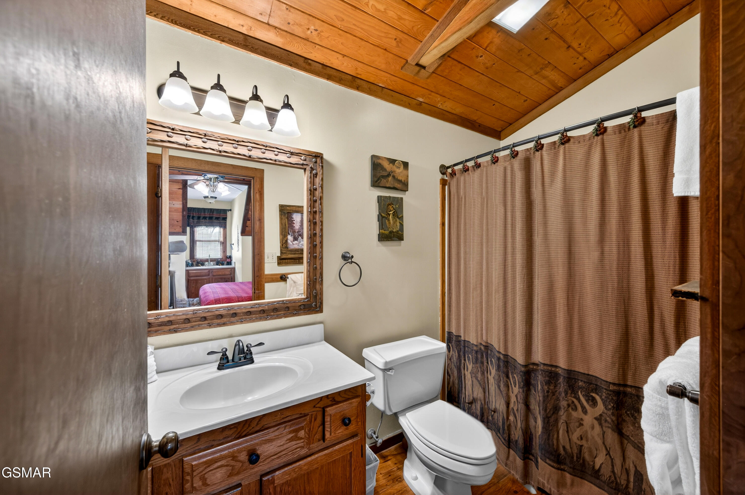 2307 Smoky Mountain Court Gatlinburg TN 37738
