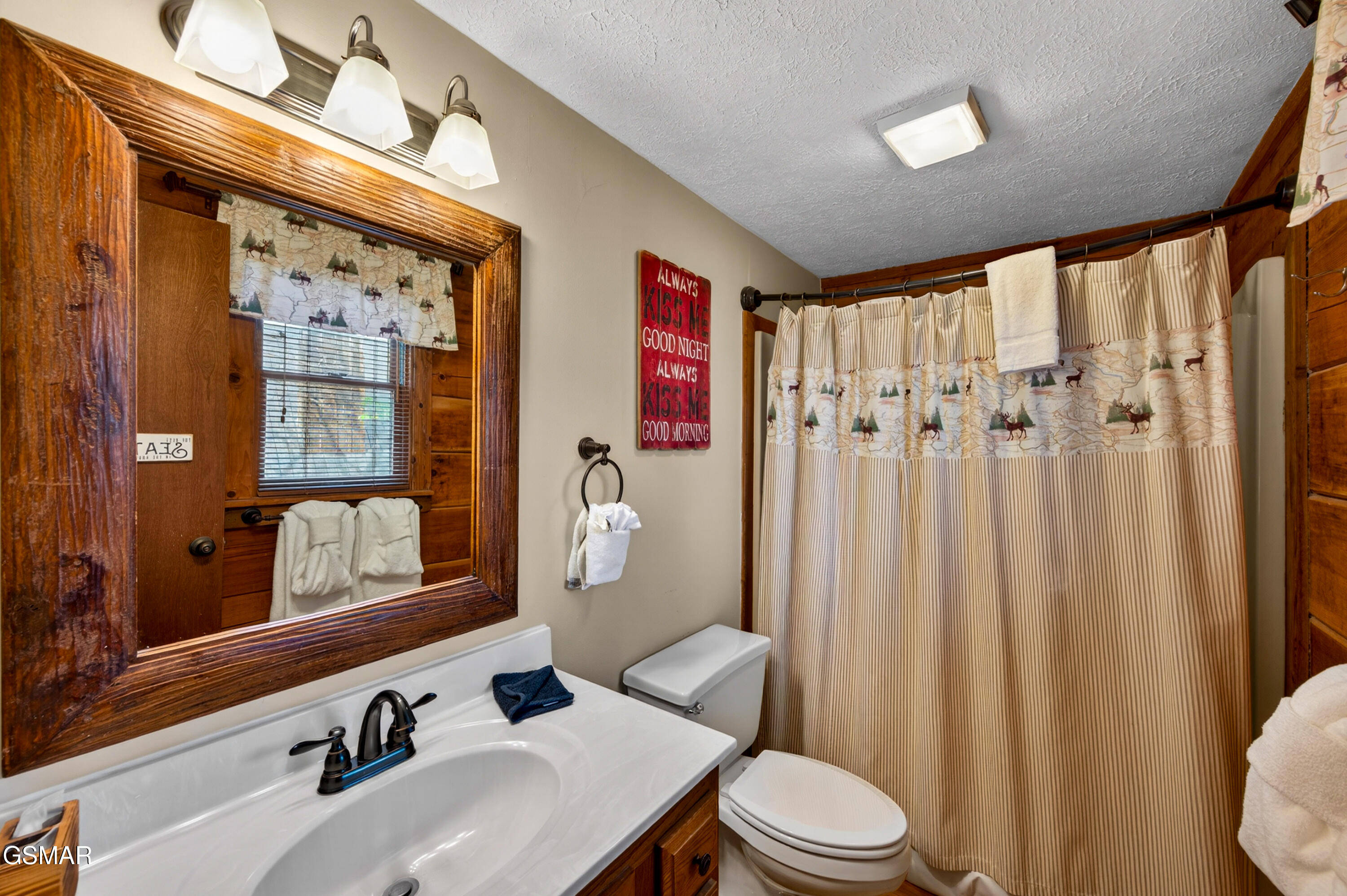 2307 Smoky Mountain Court Gatlinburg TN 37738