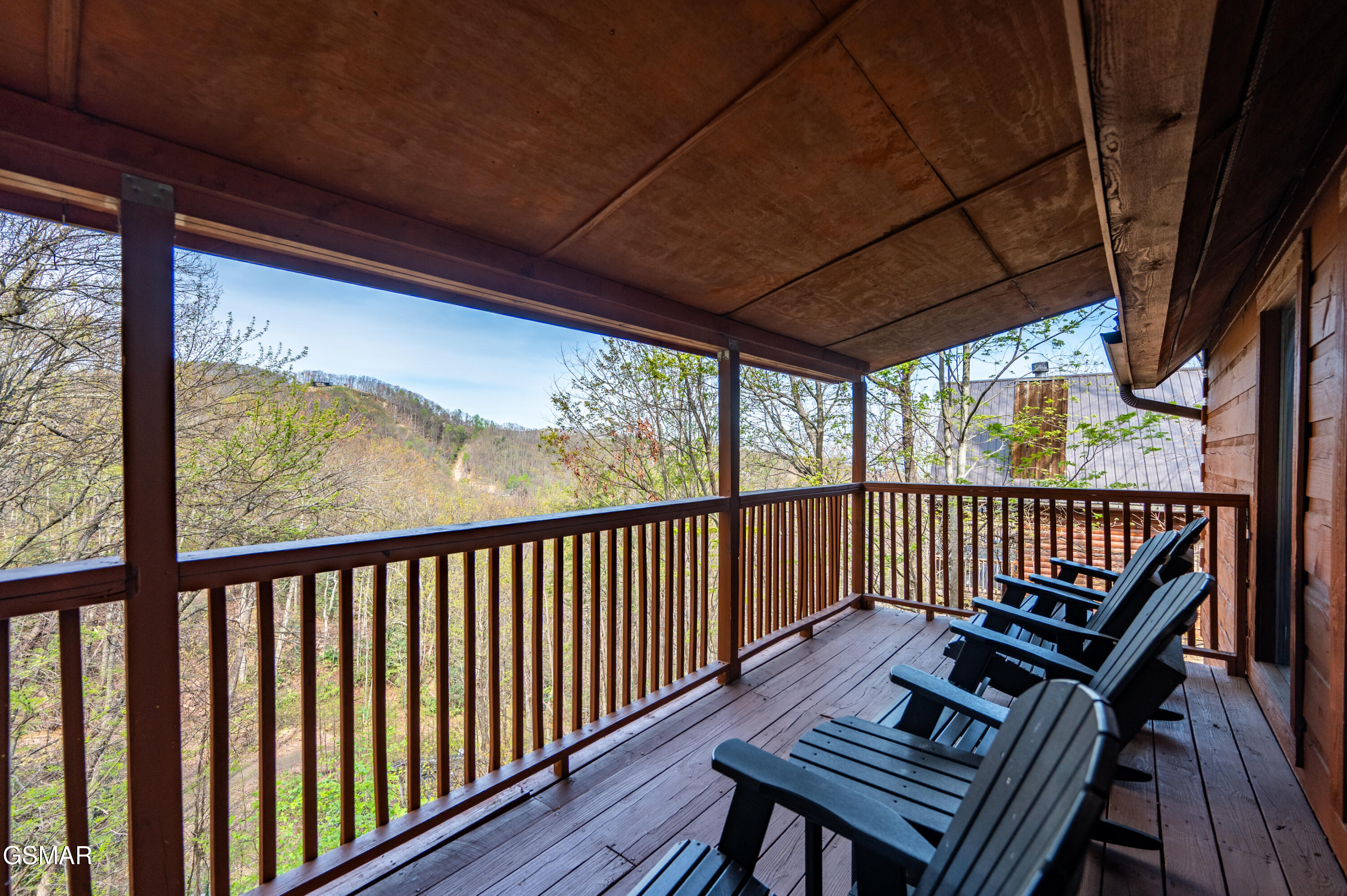 2307 Smoky Mountain Court Gatlinburg TN 37738