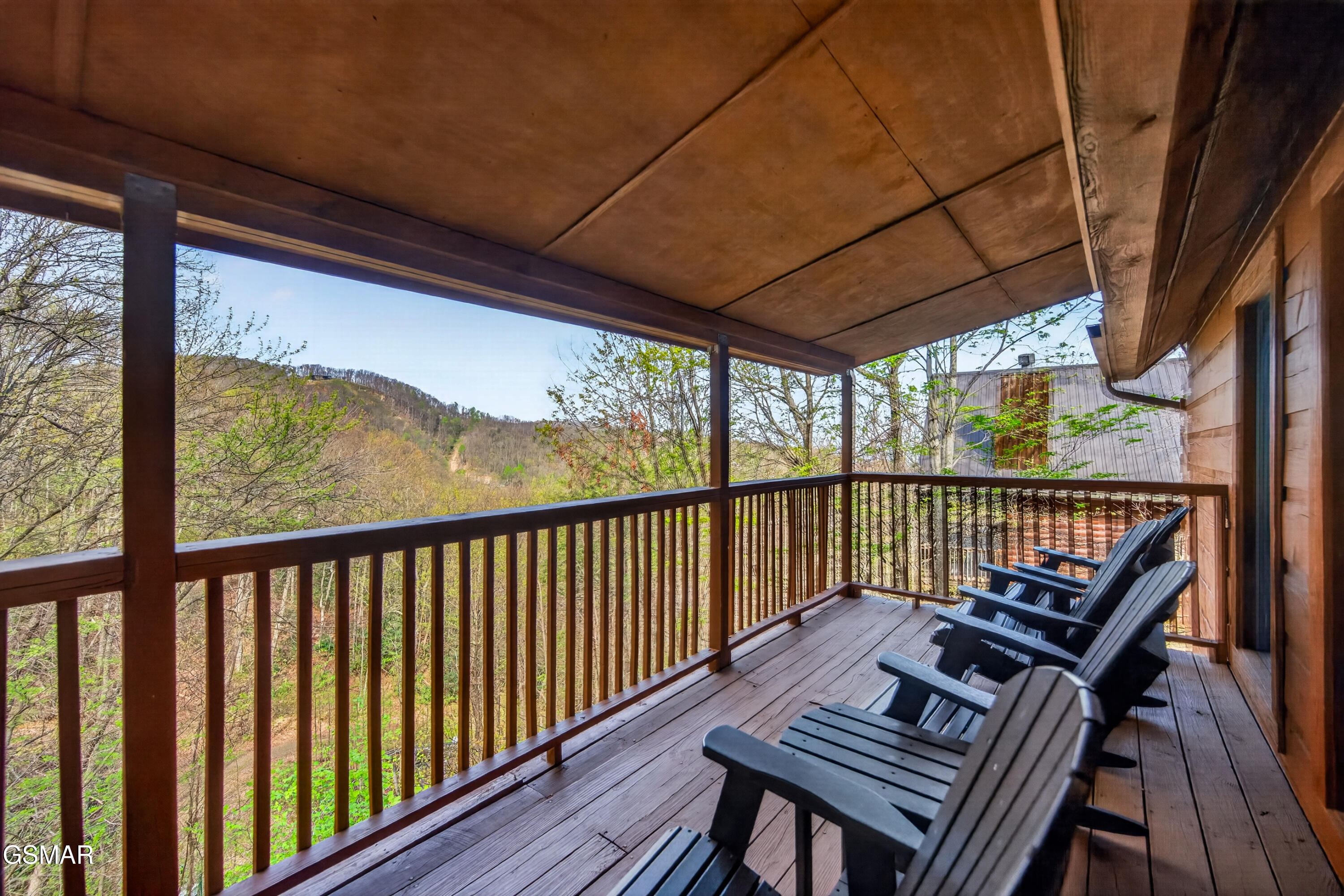 2307 Smoky Mountain Court Gatlinburg TN 37738