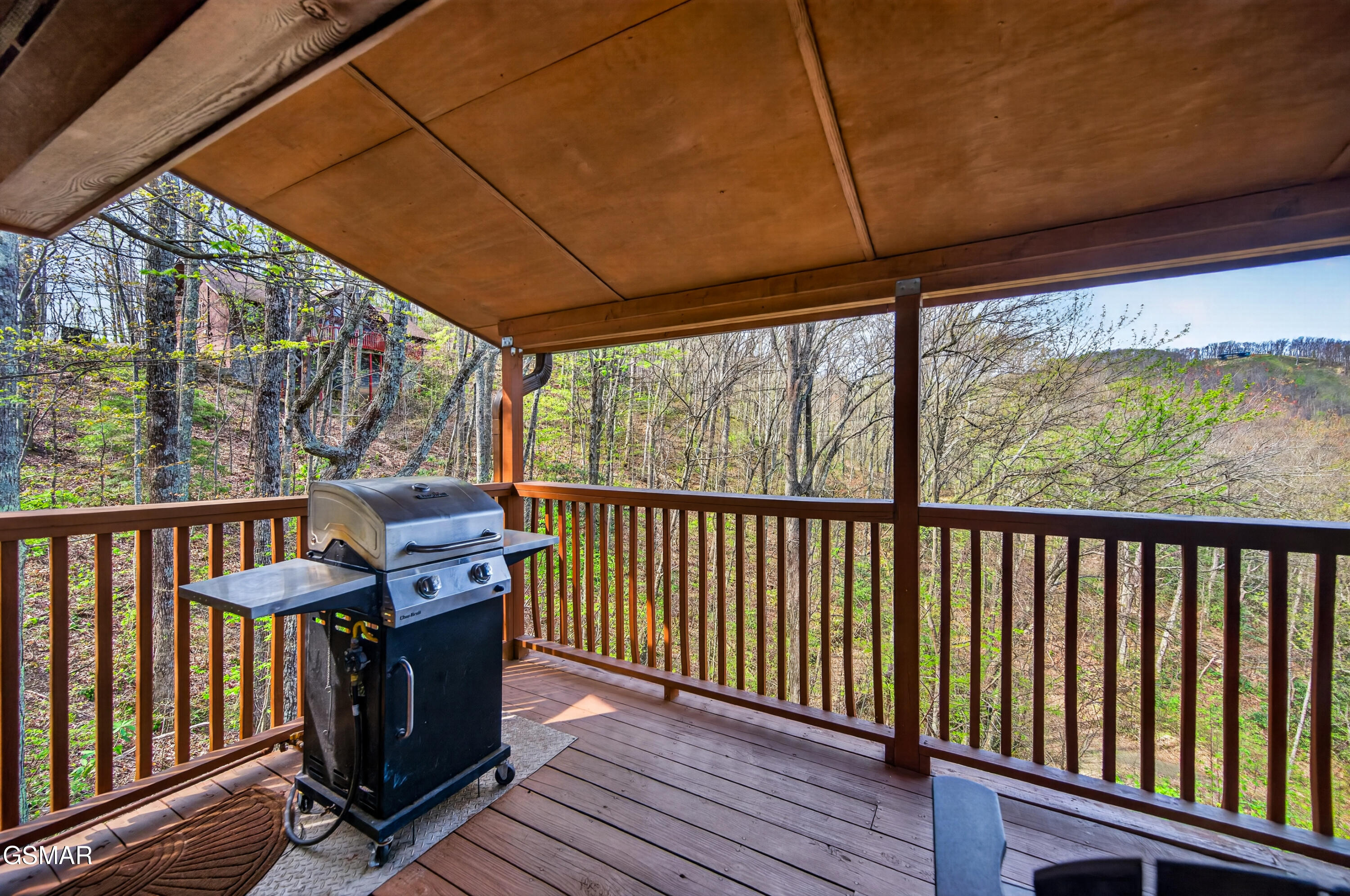 2307 Smoky Mountain Court Gatlinburg TN 37738
