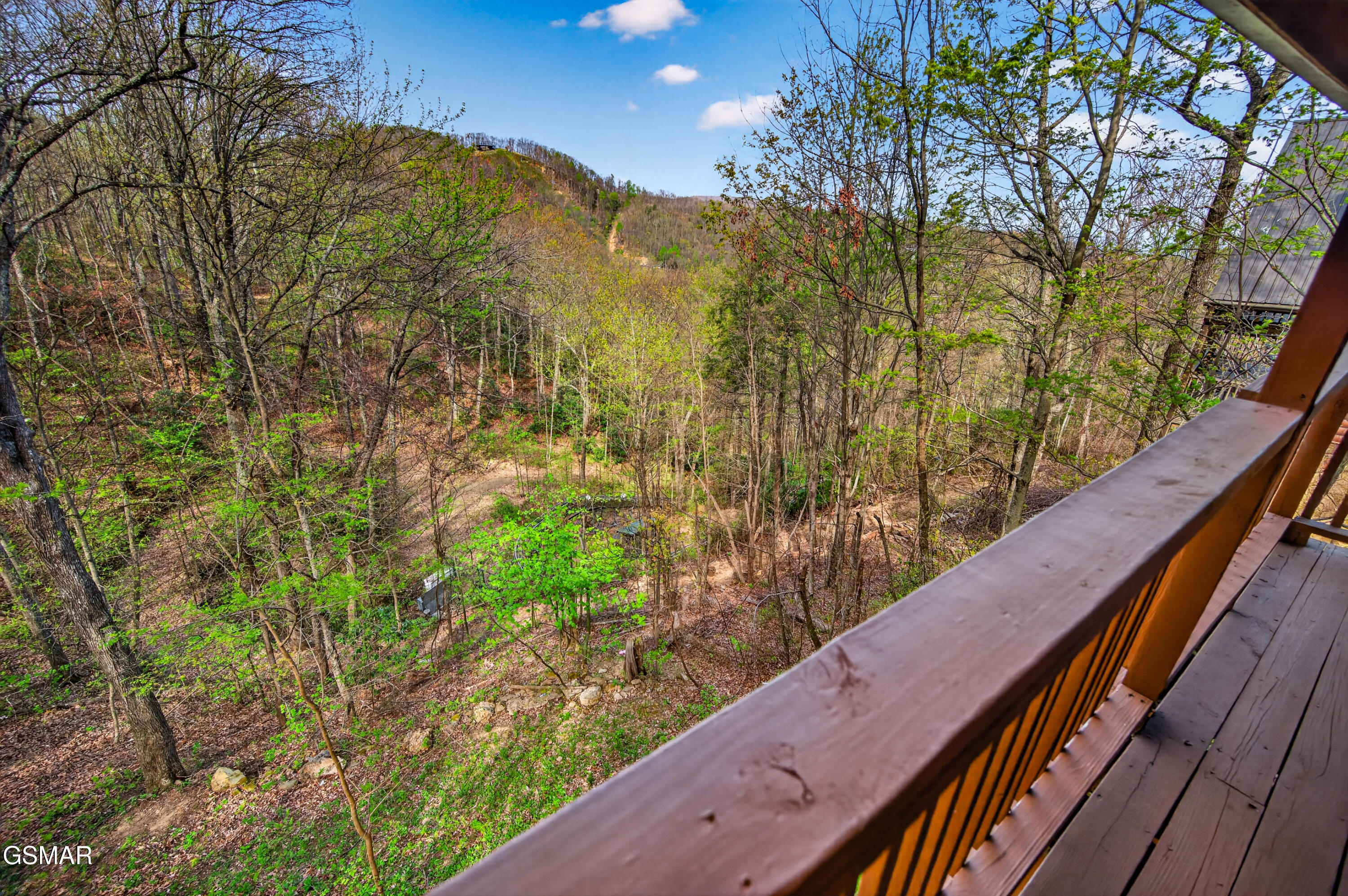 2307 Smoky Mountain Court Gatlinburg TN 37738