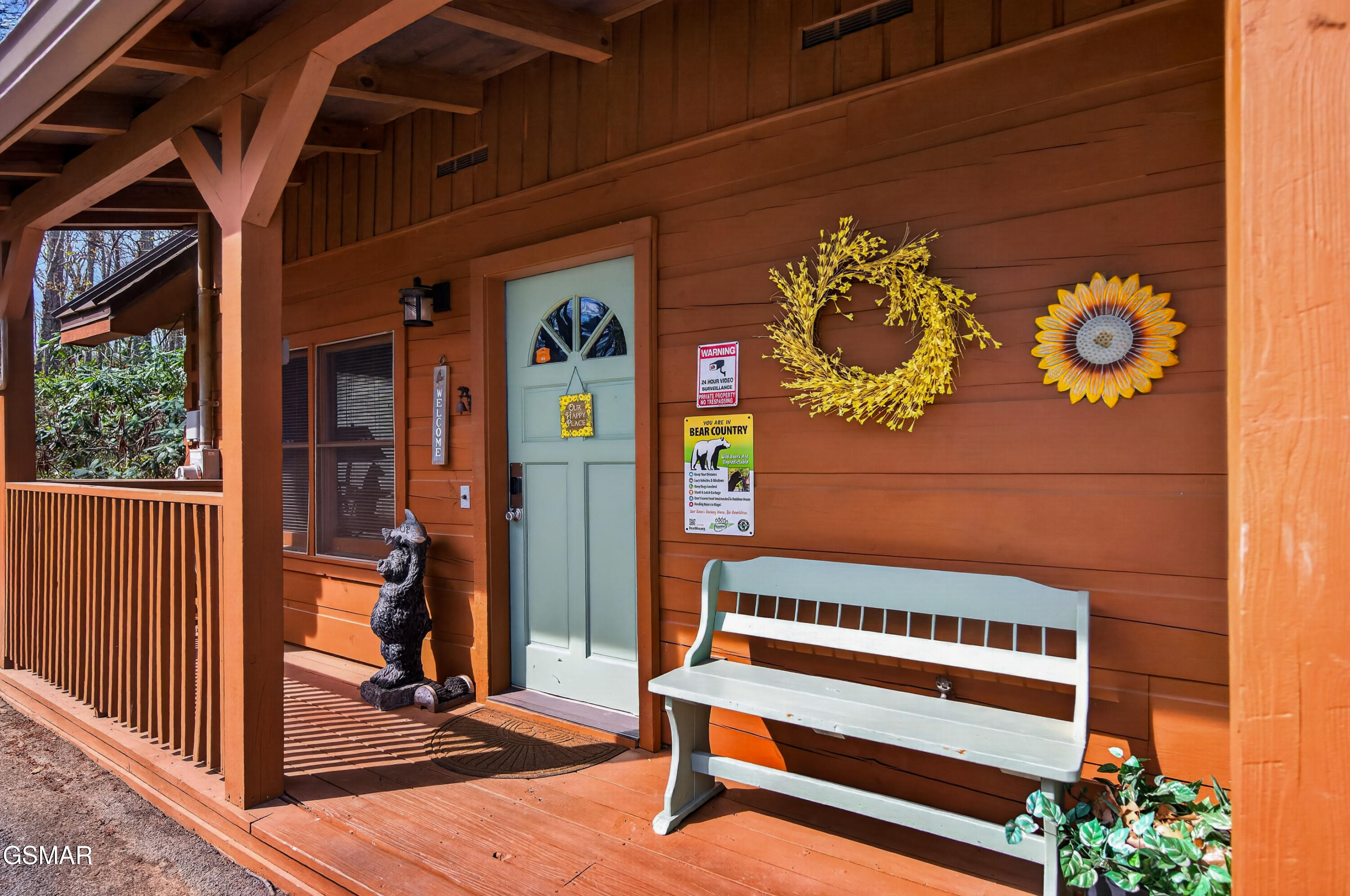 2307 Smoky Mountain Court Gatlinburg TN 37738